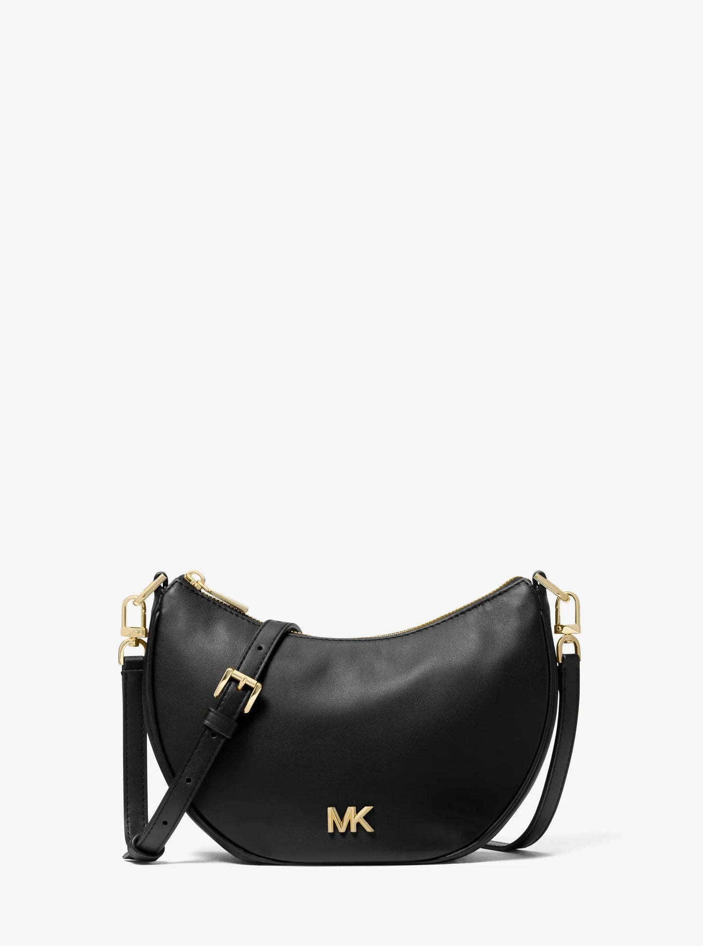 Kyla Small Leather Pochette