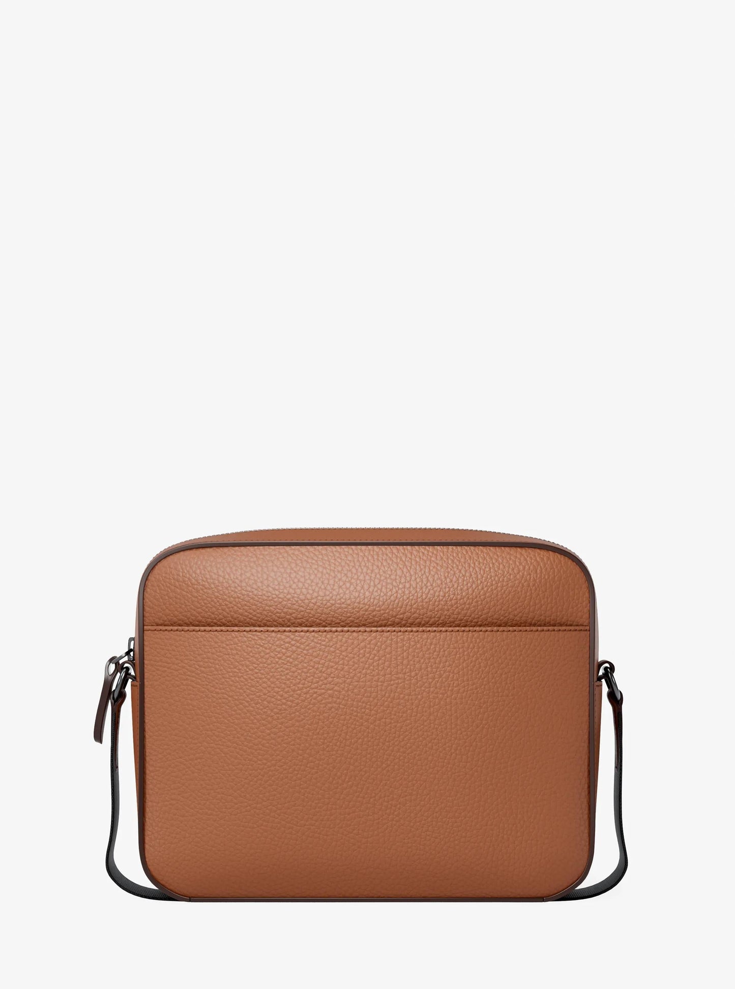 Jet Set Pebbled Leather Crossbody Bag