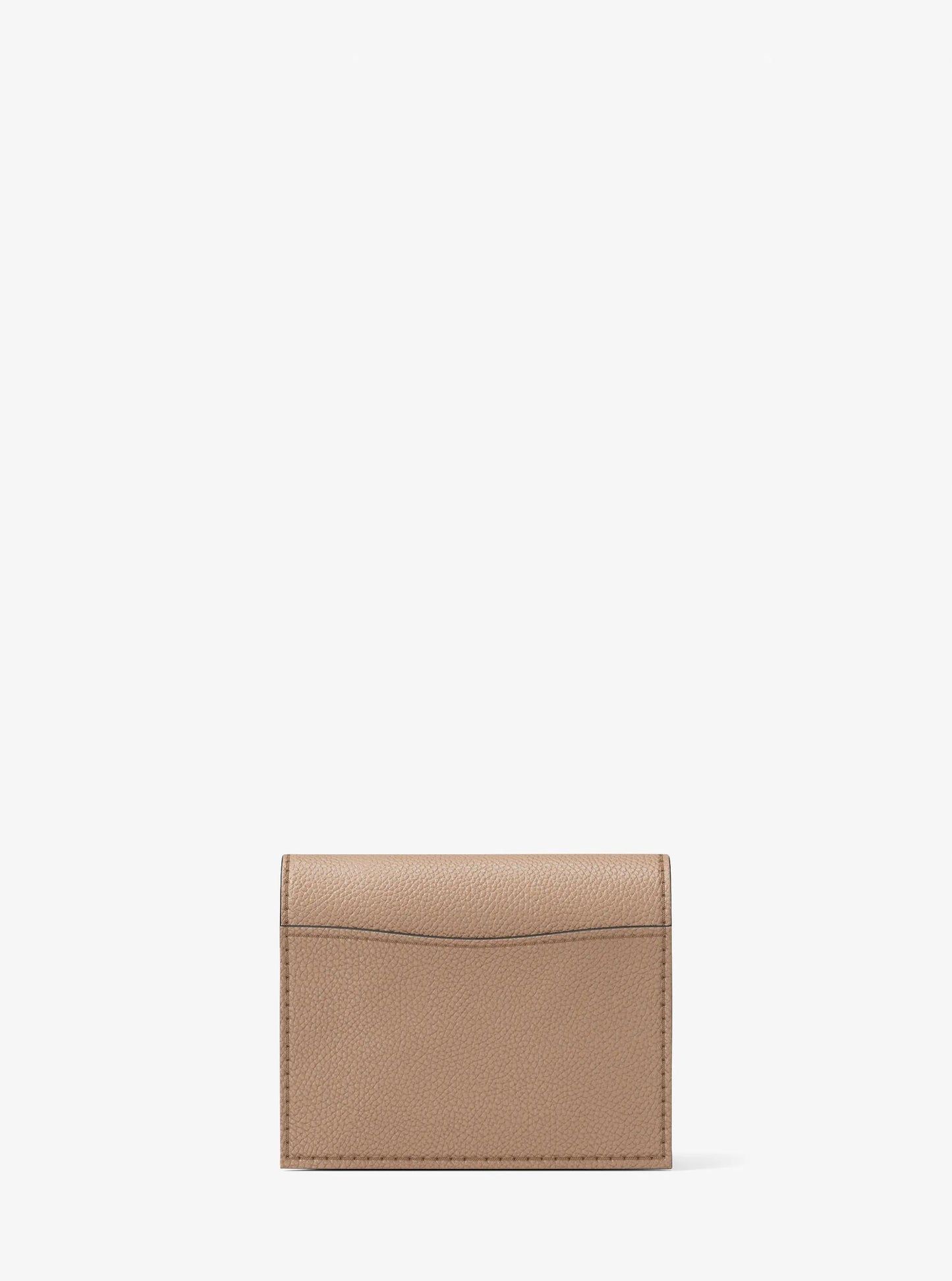 Hamilton Moderne Small Leather Wallet