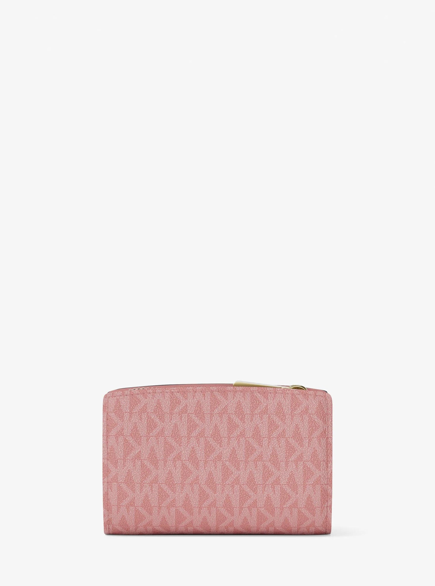 Bryant Medium Signature Logo Wallet