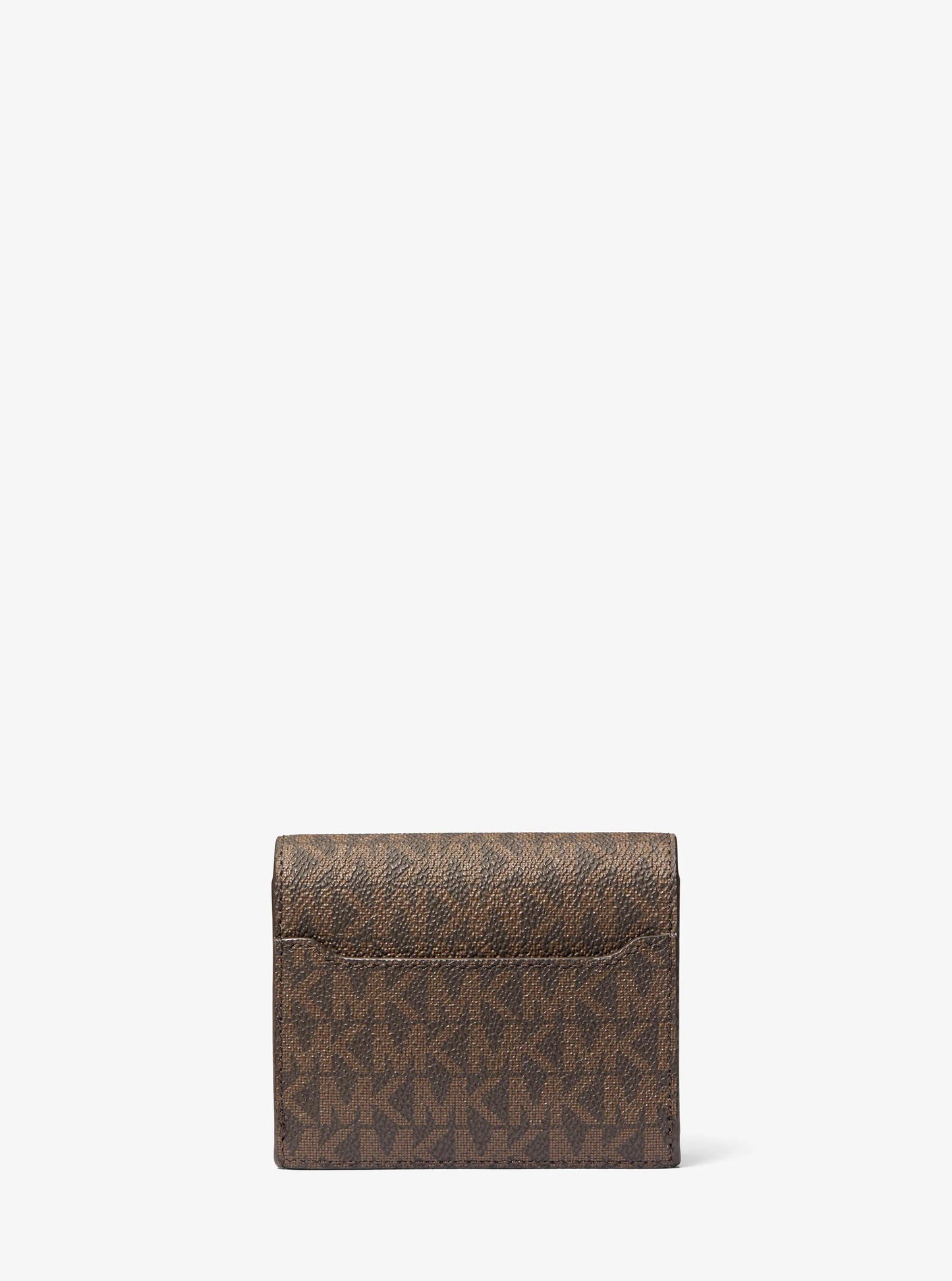 Hudson Signature Logo Wallet