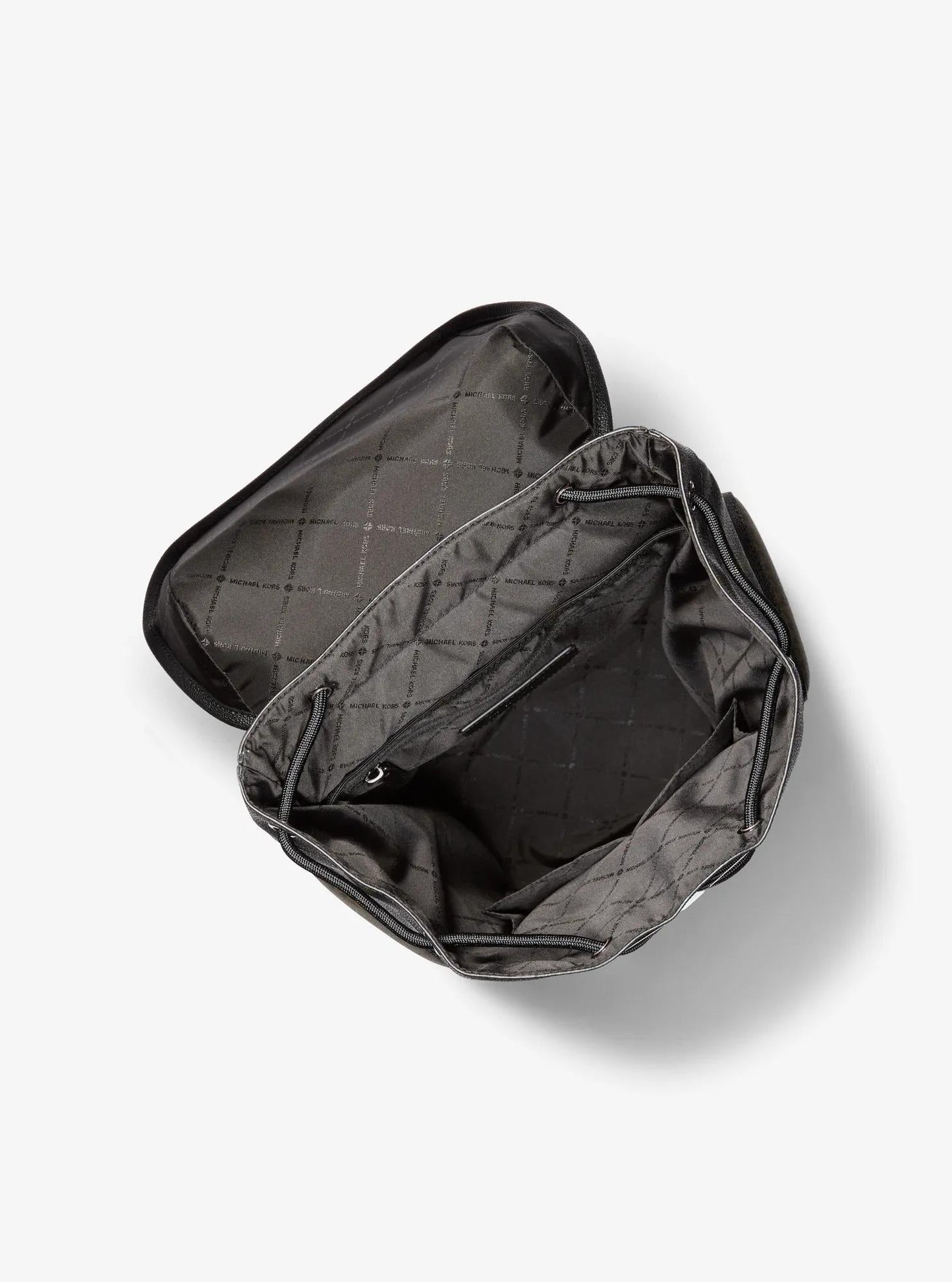 Hudson Signature Logo Backpack