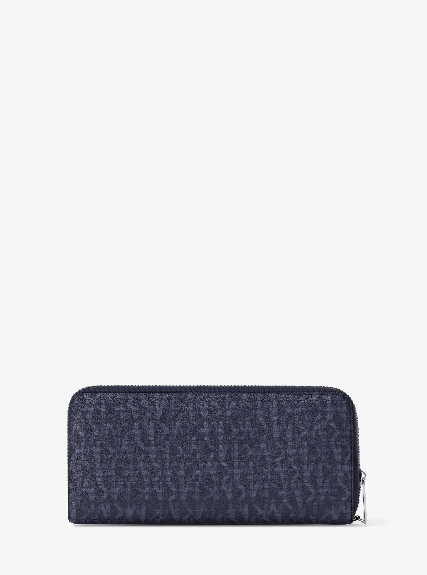 Large Logo Continental Wallet