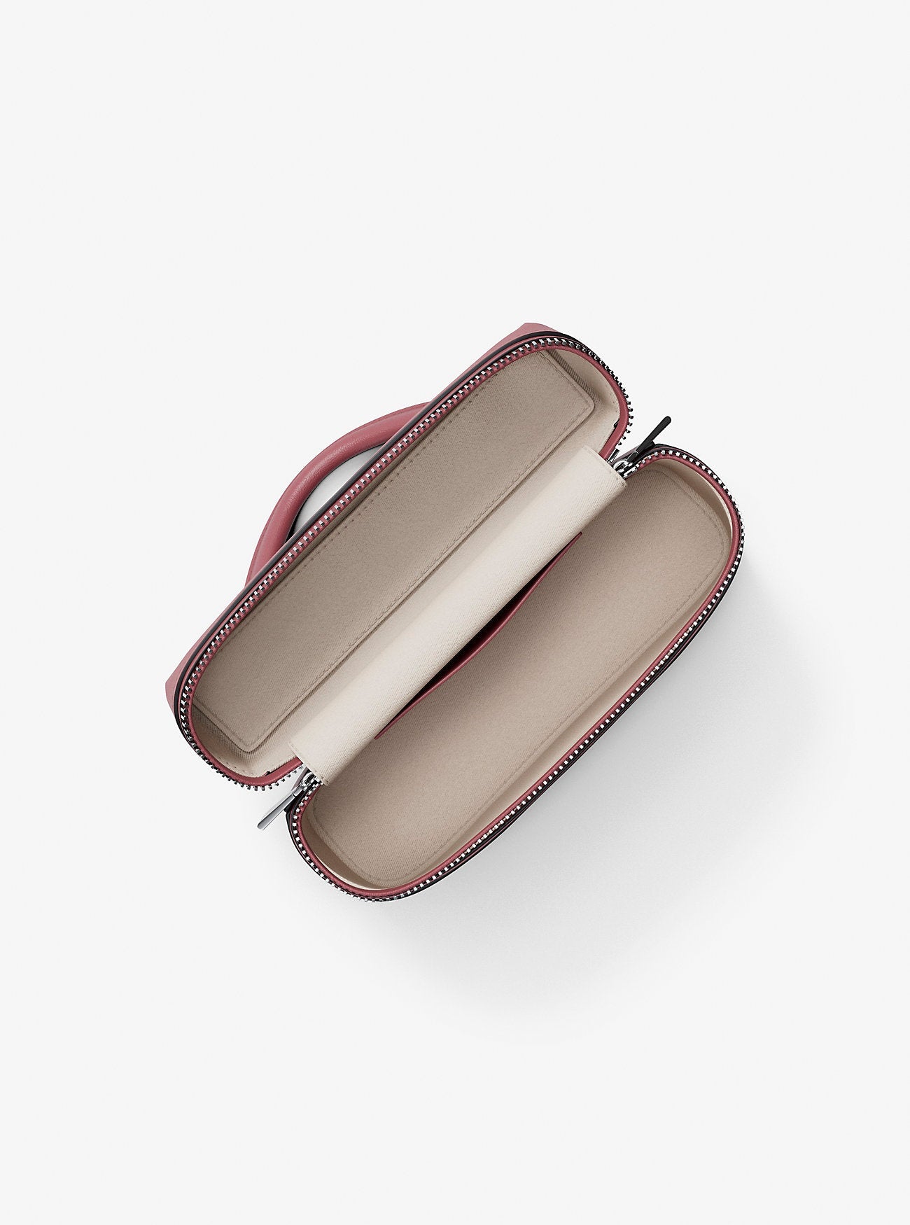 Jana Extra-Small Leather Crossbody Bag