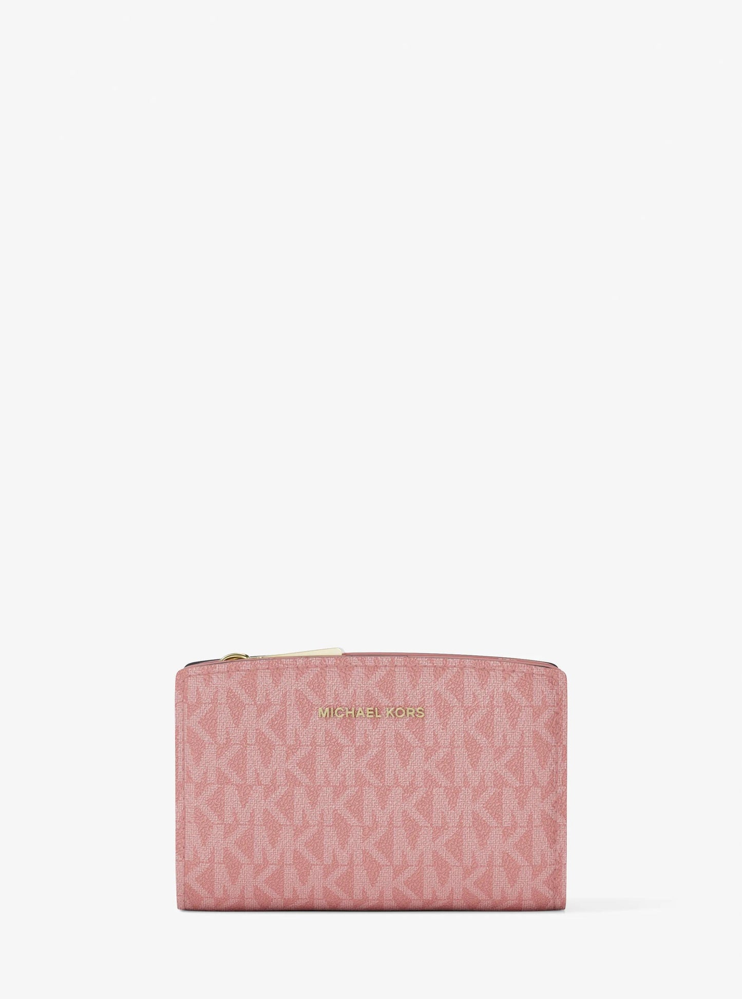 Bryant Medium Signature Logo Wallet
