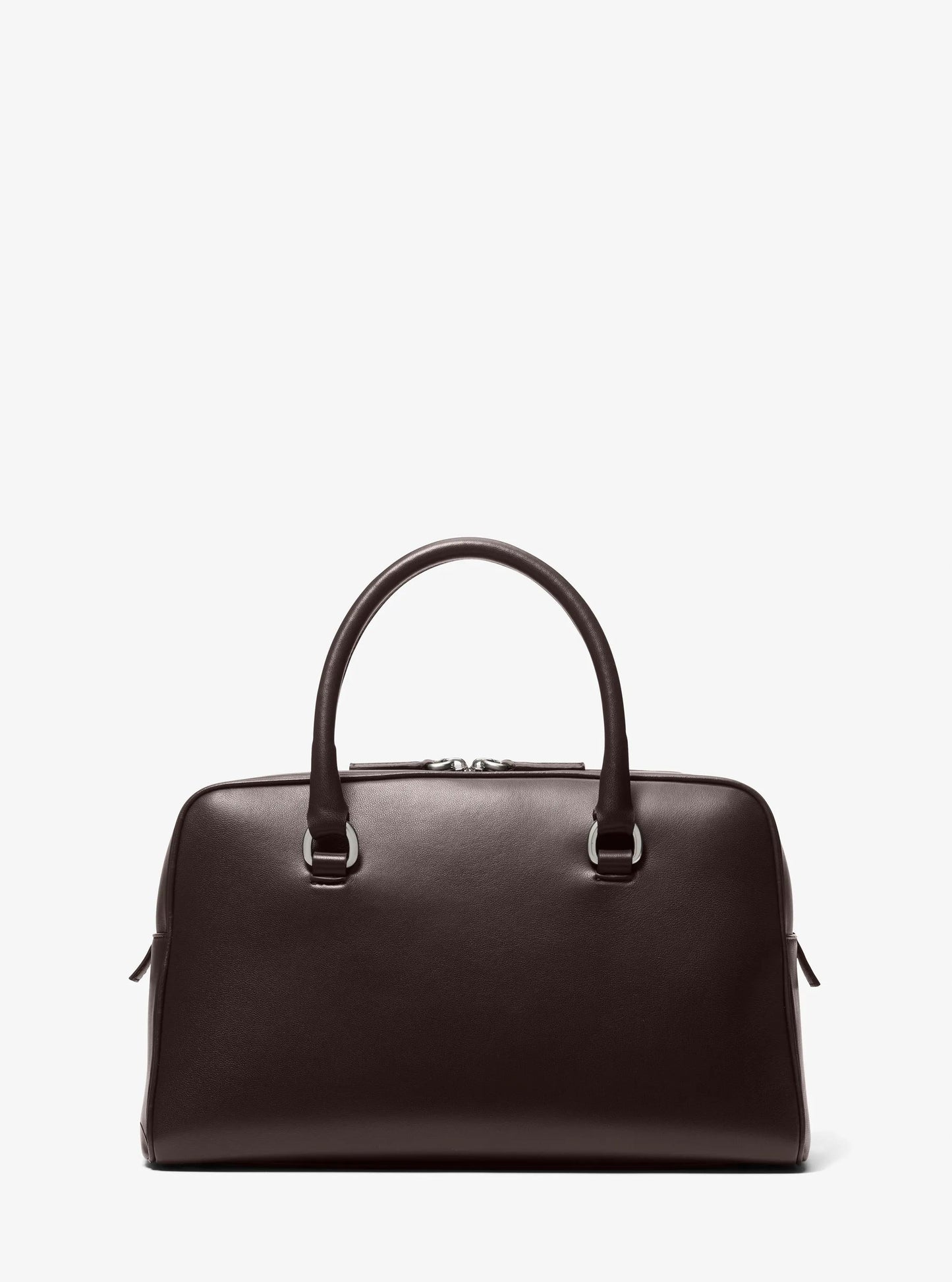 Kasia Medium Leather Satchel
