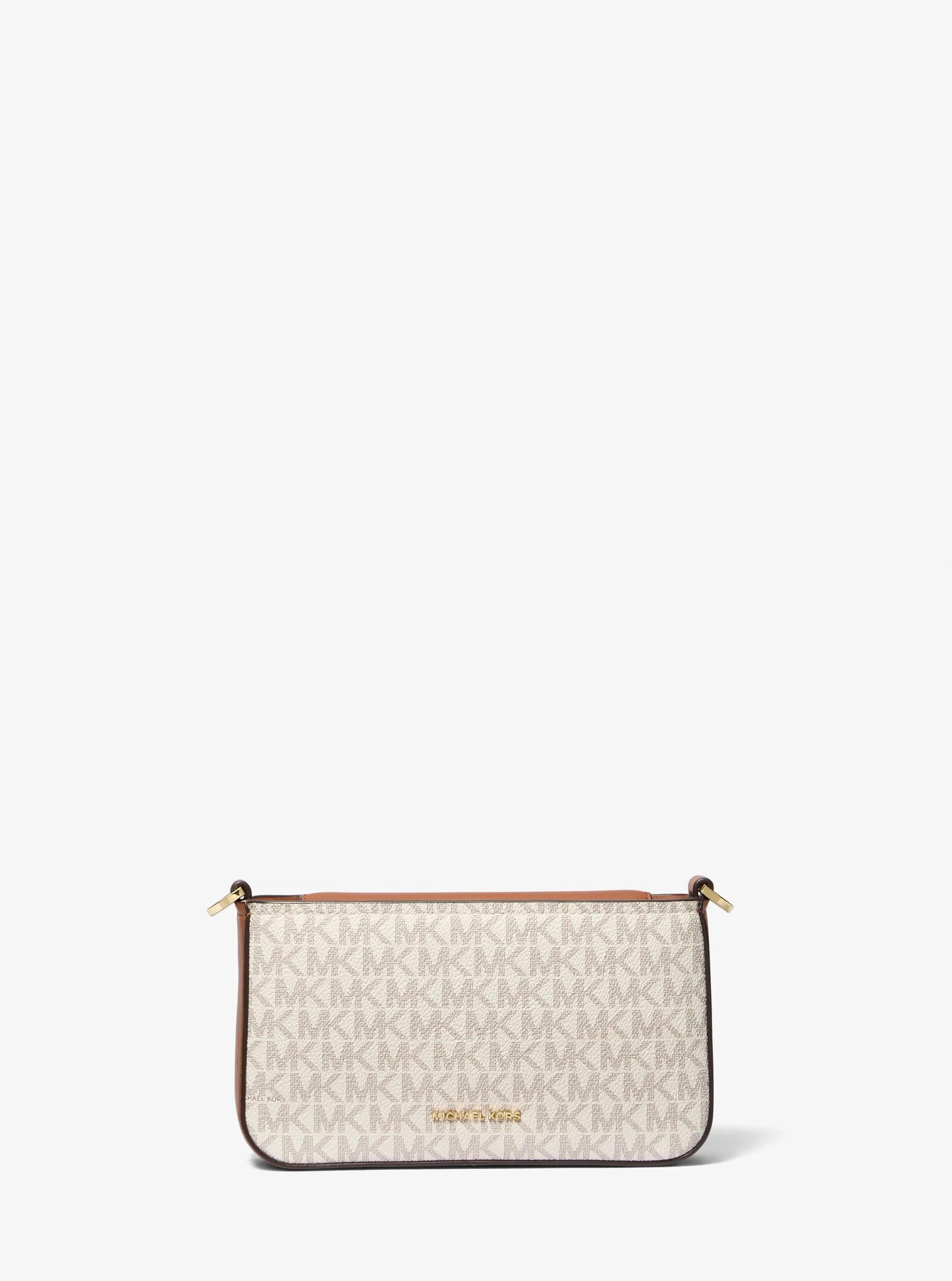 Bryant Small Signature Logo Convertible Pochette