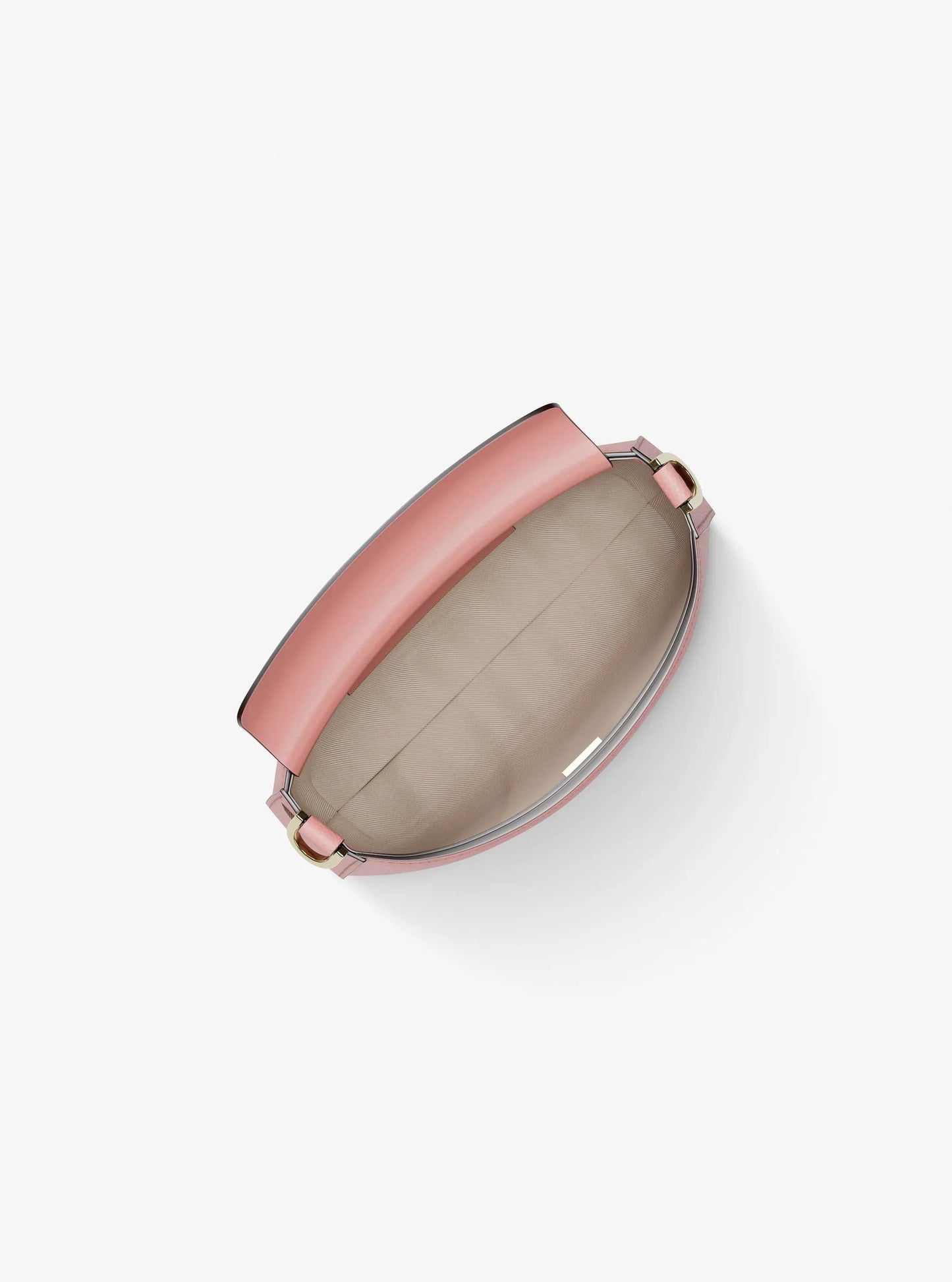 Bryant Small Pebbled Leather Convertible Pochette