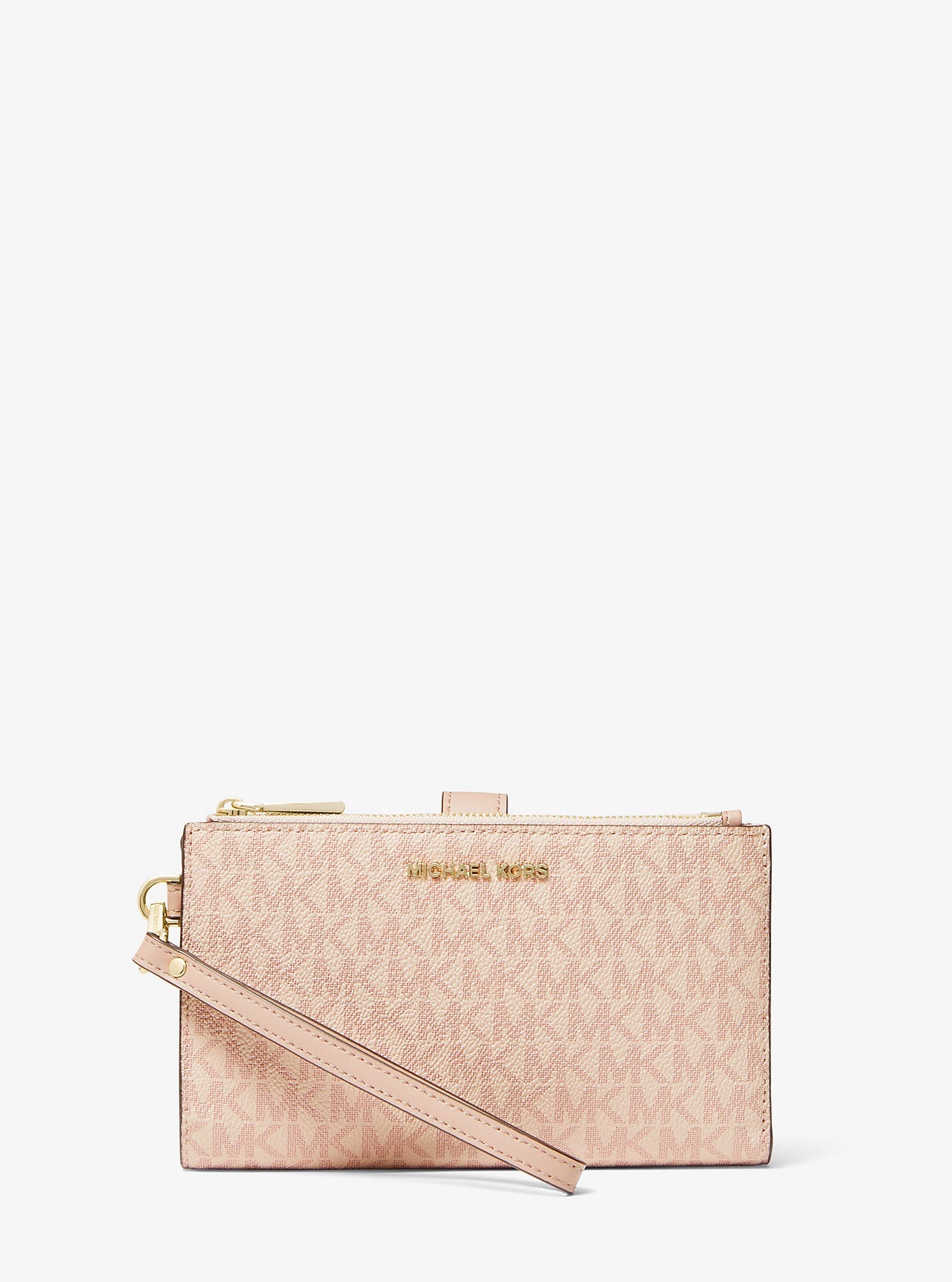Adele Logo Smartphone Wallet