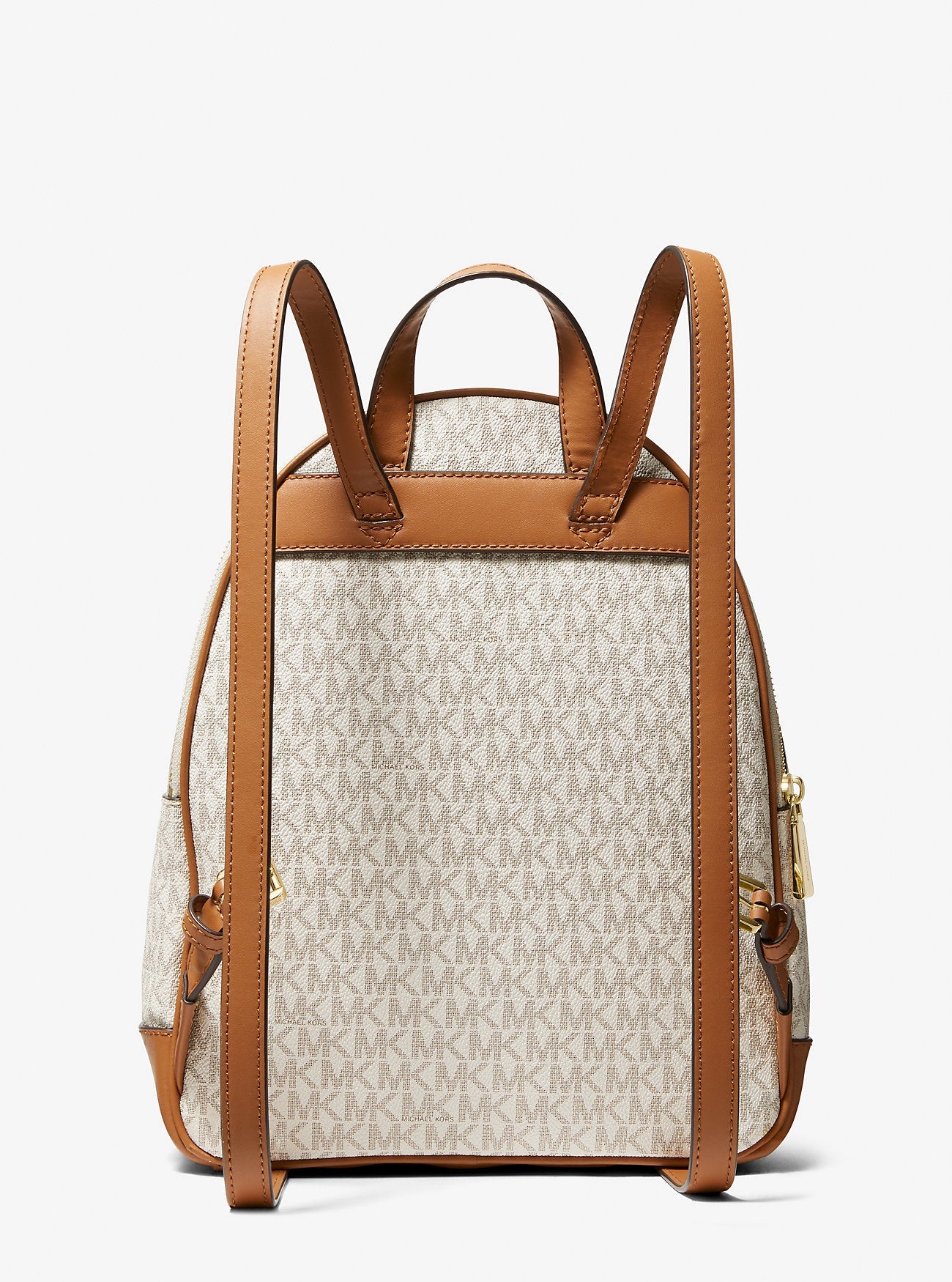 Brooklyn Medium Logo Backpack