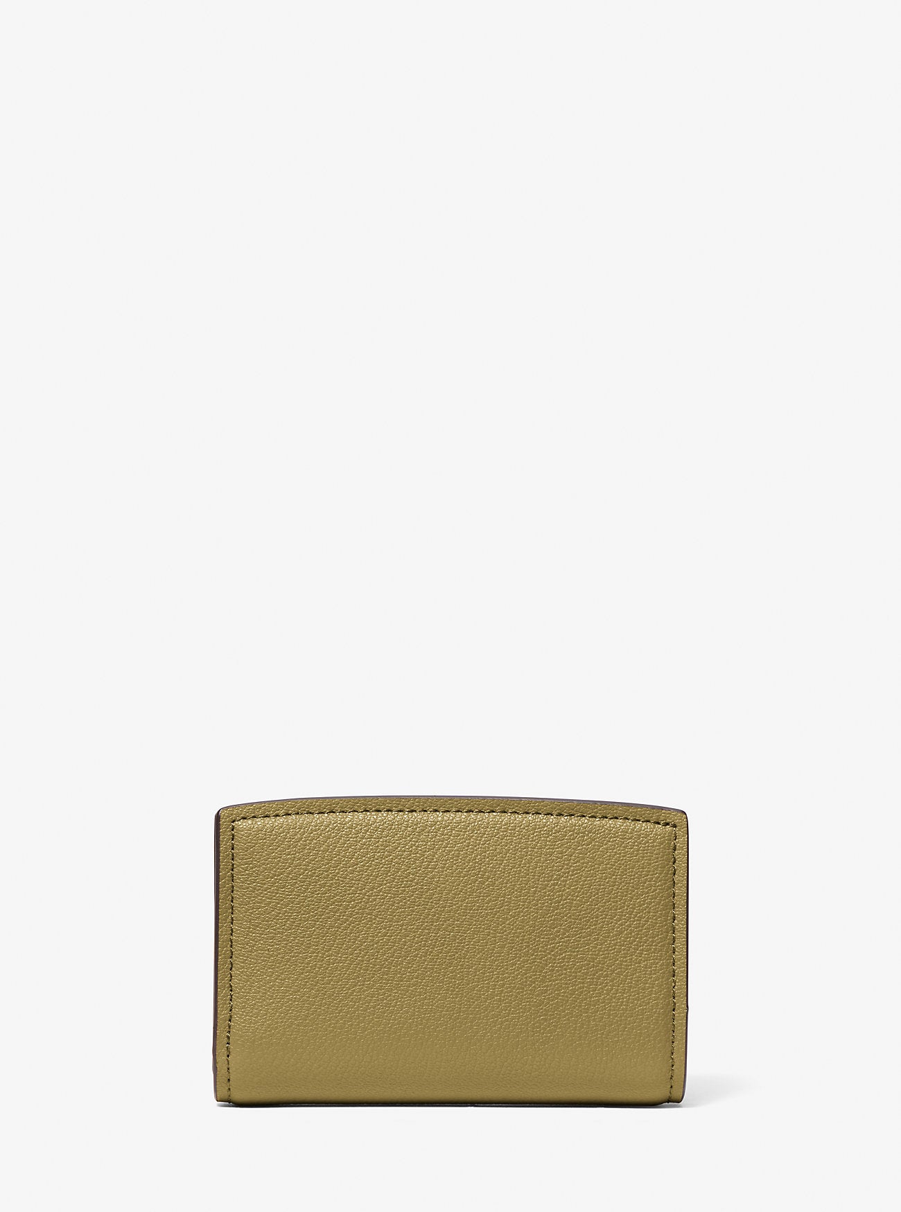 Bryant Medium Pebbled Leather Wallet