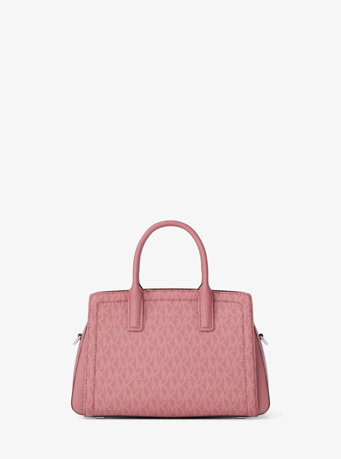 Laila Extra-Small Signature Logo Crossbody Bag
