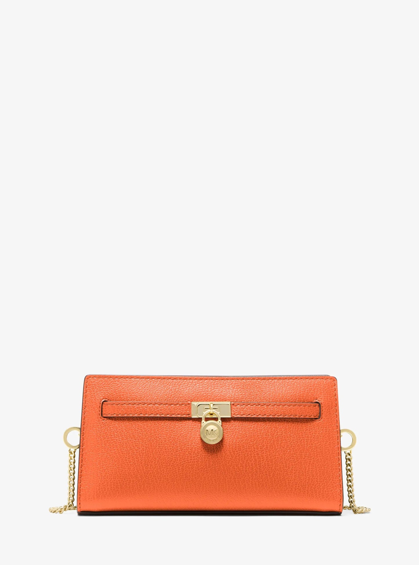 Hamilton Moderne Extra-Small Leather Convertible Crossbody Bag