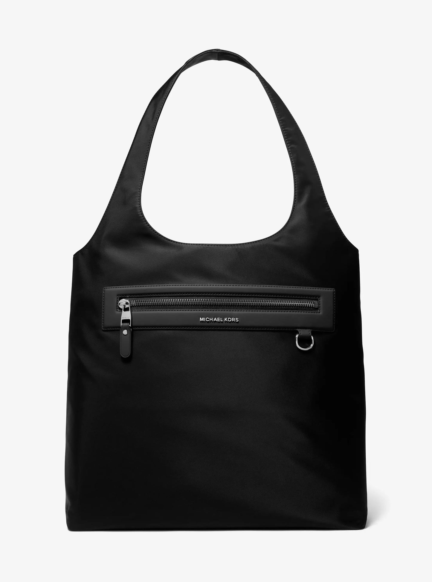 Hudson Nylon Tote Bag