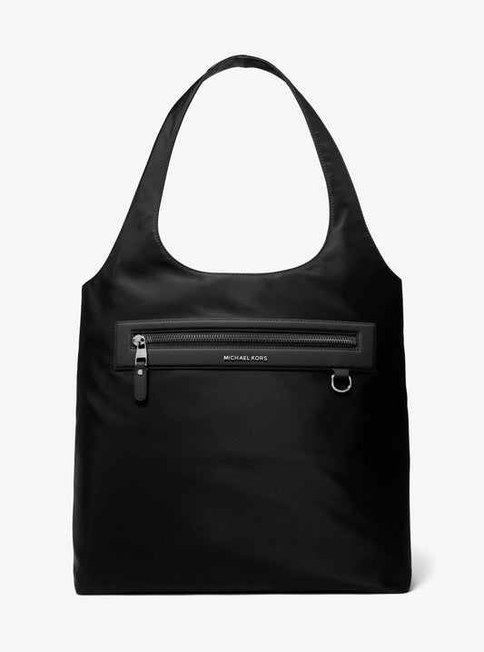 Hudson Nylon Tote Bag