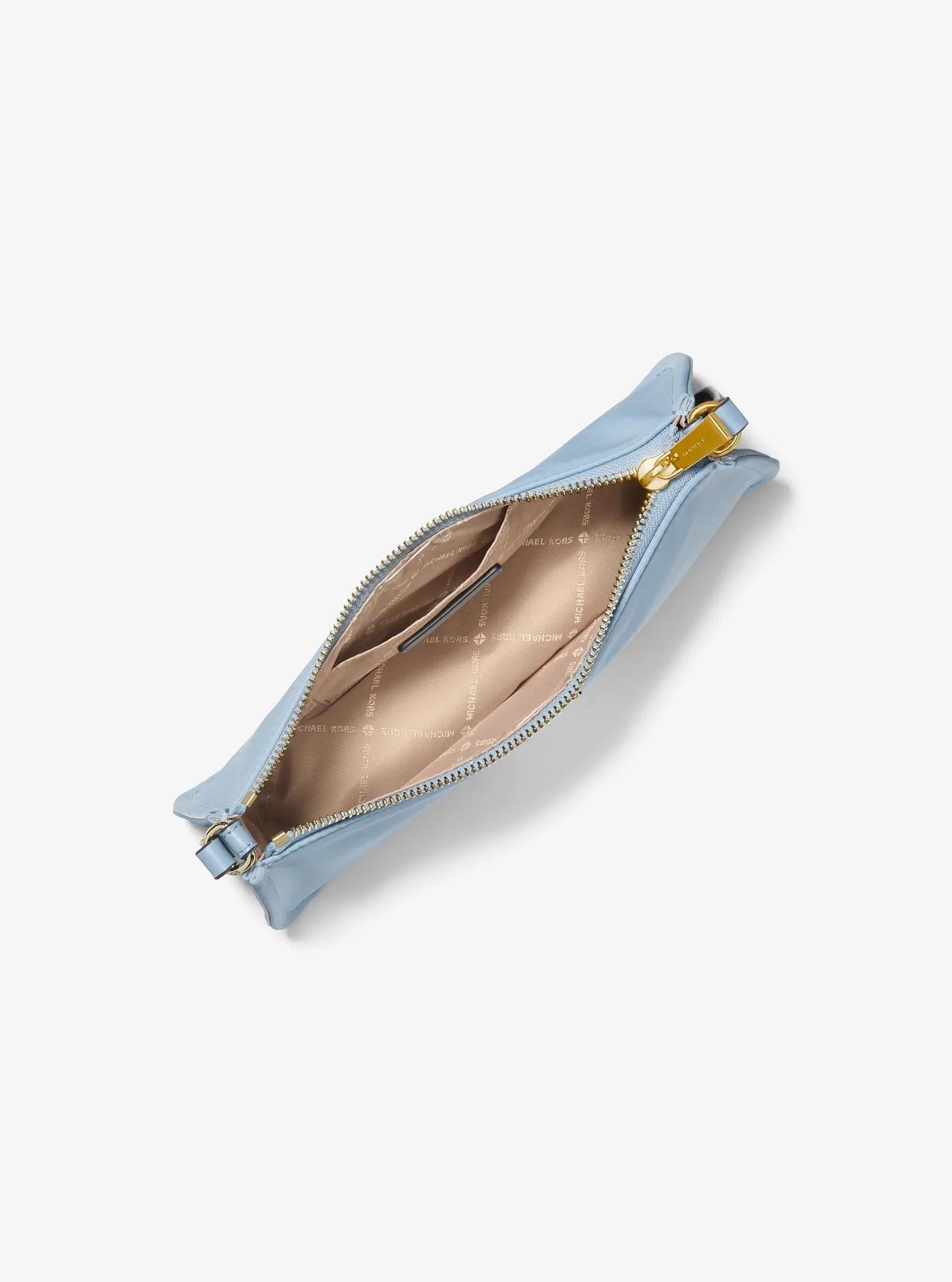 Zadie Small Nylon Crossbody Bag