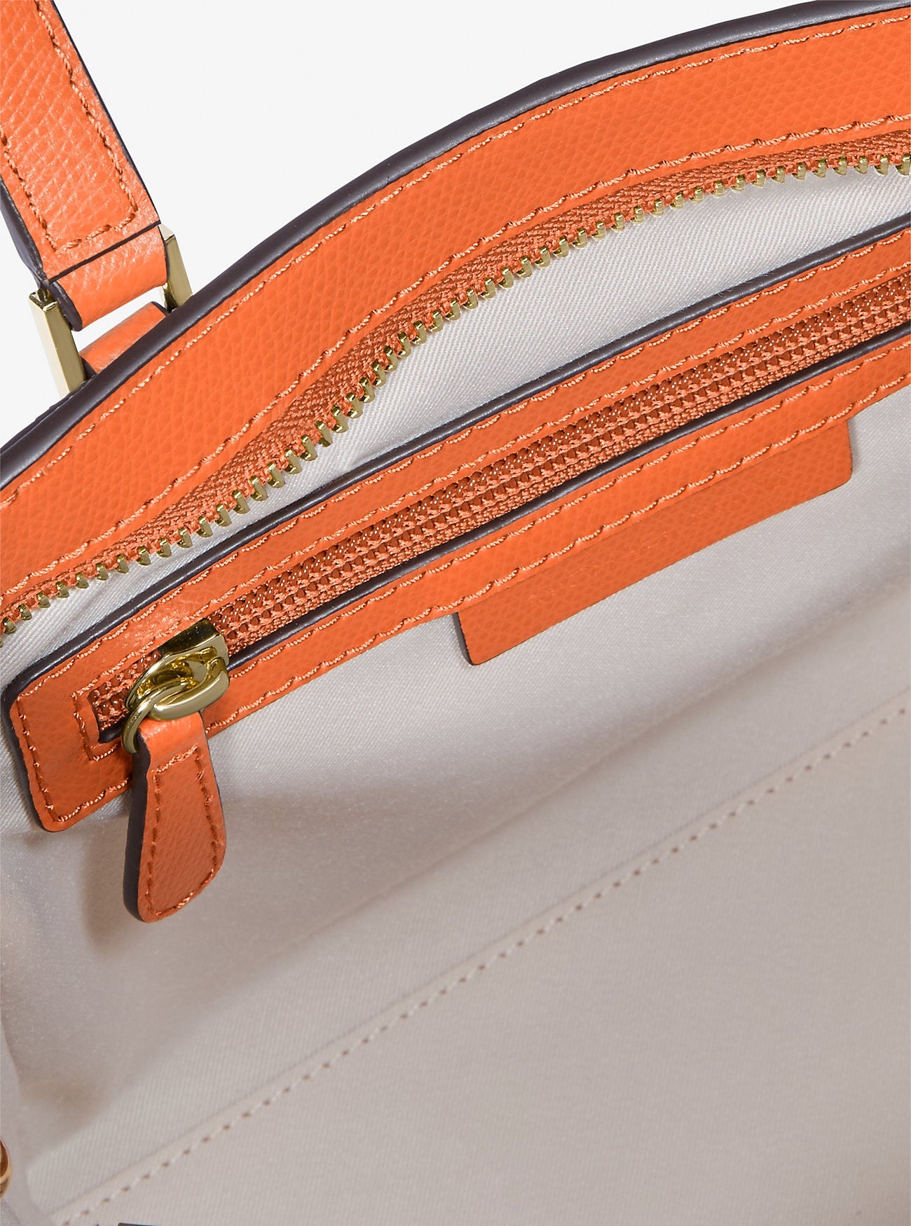 Taryn Small Canvas Convertible Crossbody Bag
