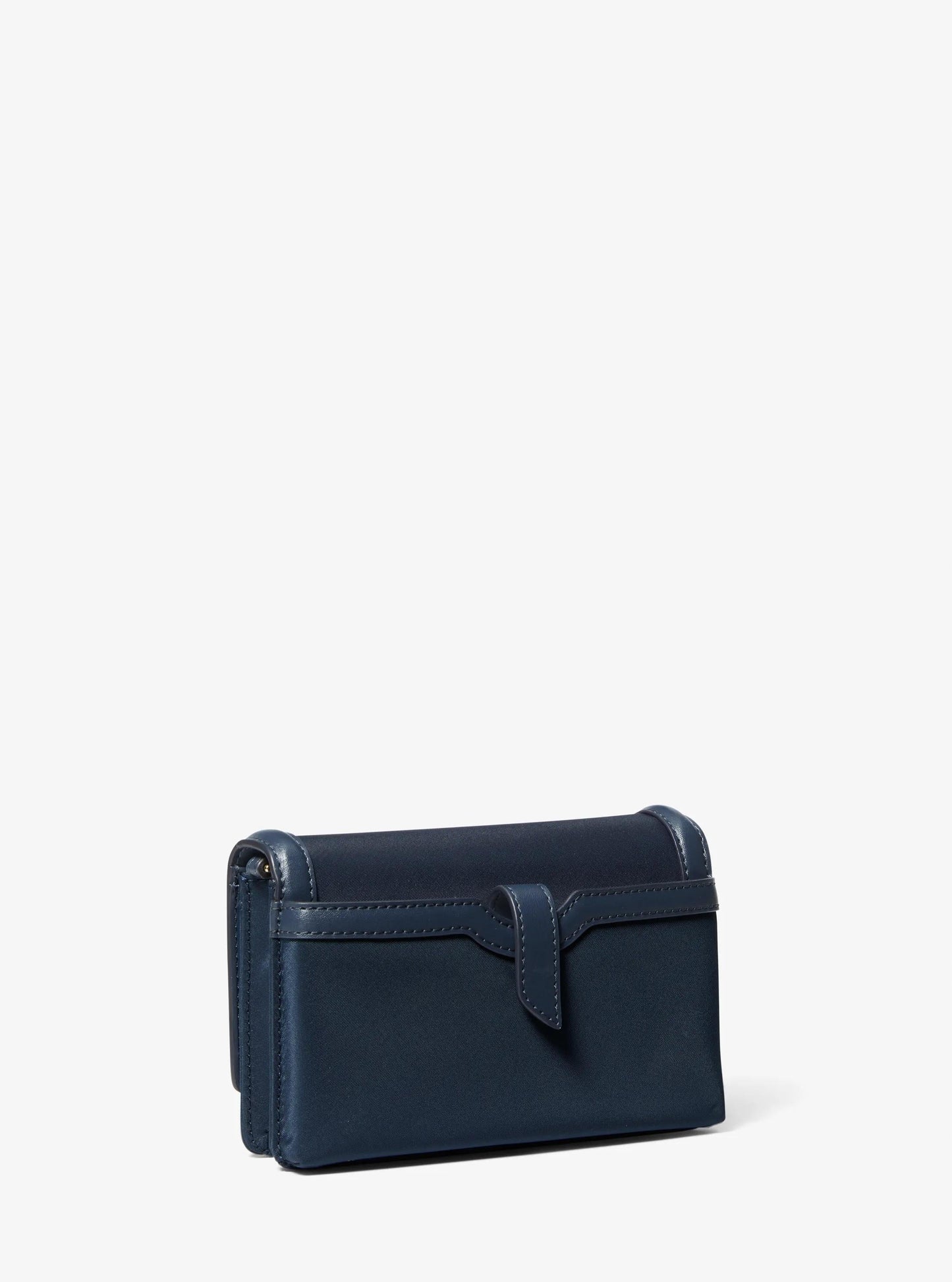 Jet Set Small Nylon Gabardine Smartphone Crossbody Bag