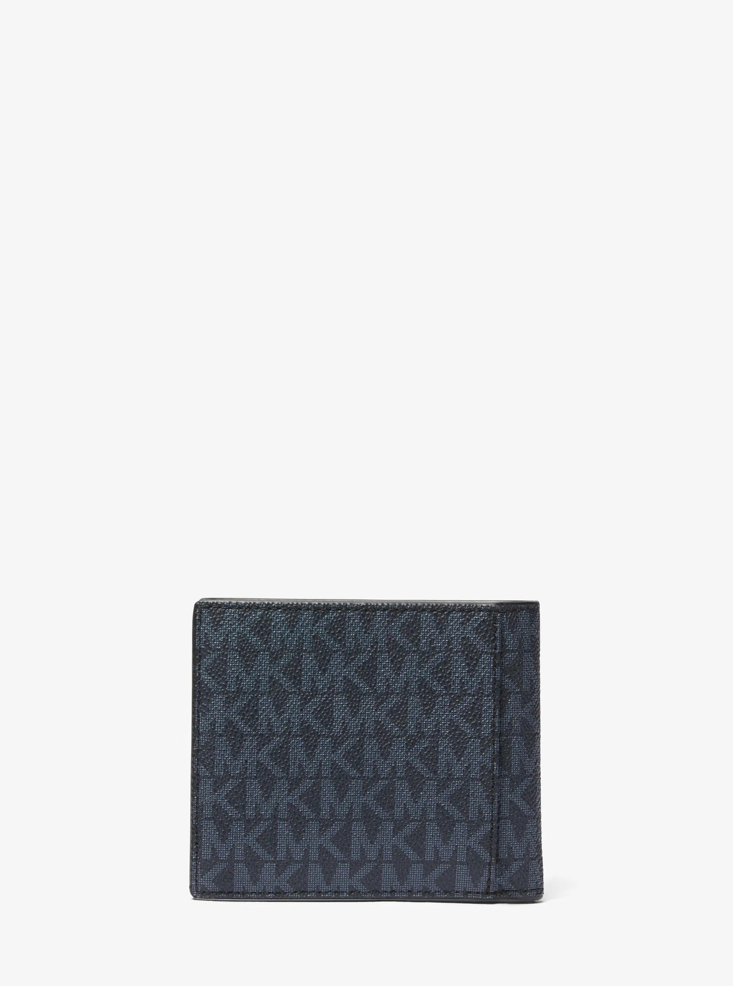 Hudson Signature Logo Billfold Wallet