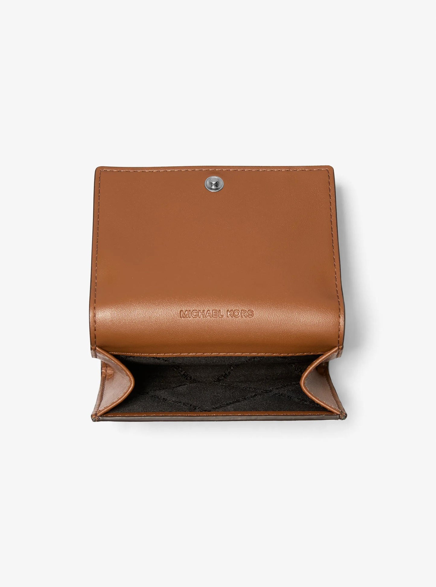 Hudson Signature Logo Wallet