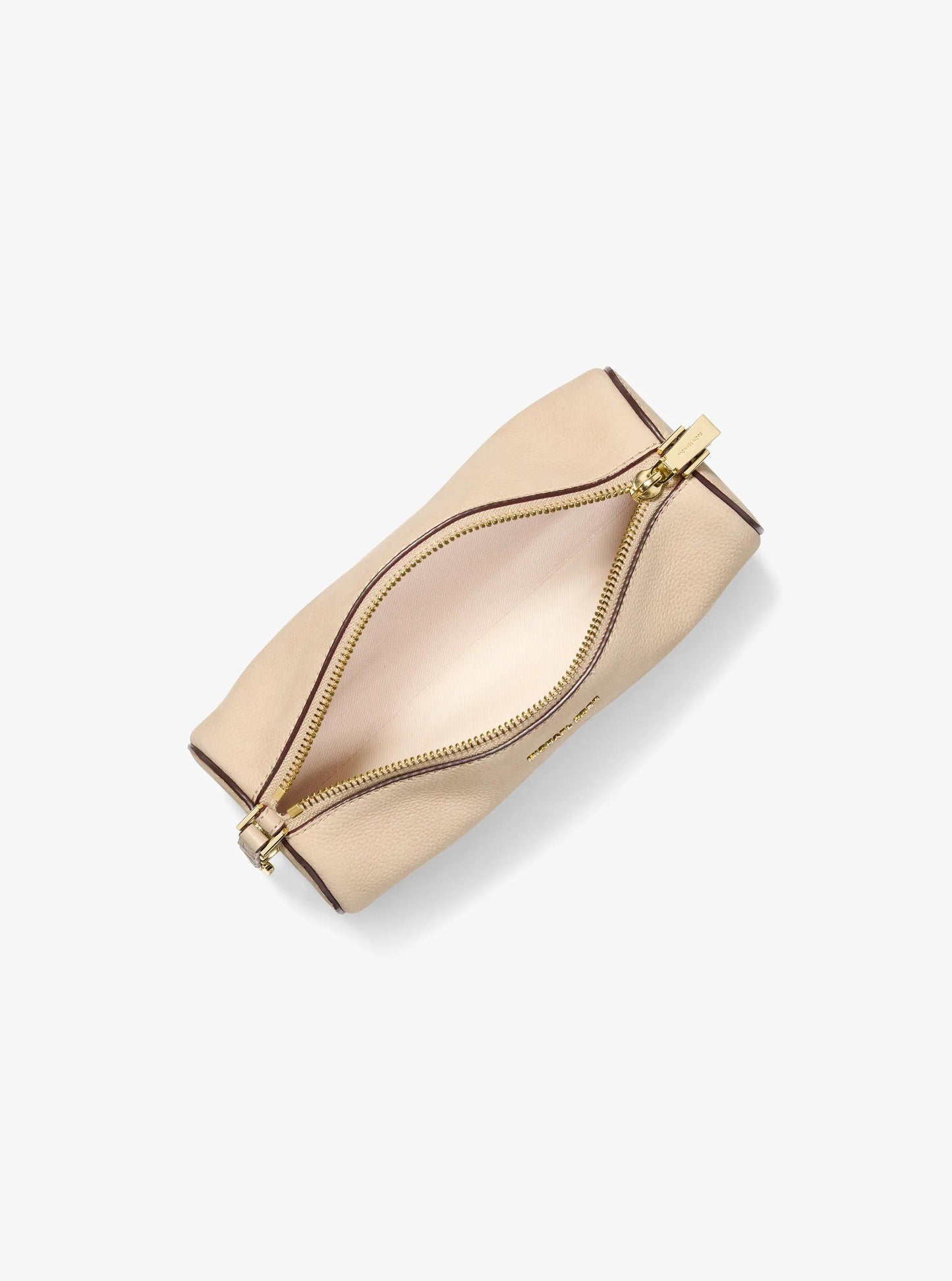 Izzy Small Nubuck Barrel Pochette
