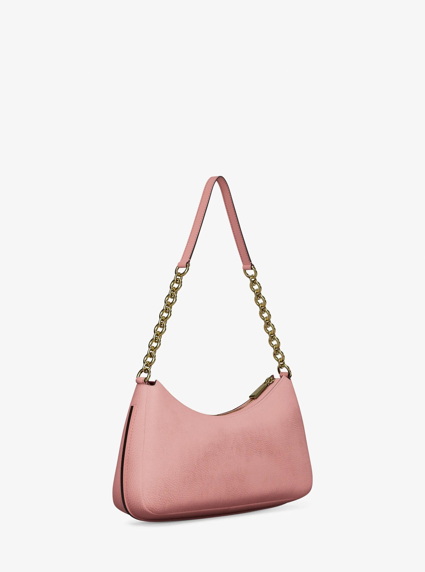 Nolita Medium Nubuck Chain Pochette
