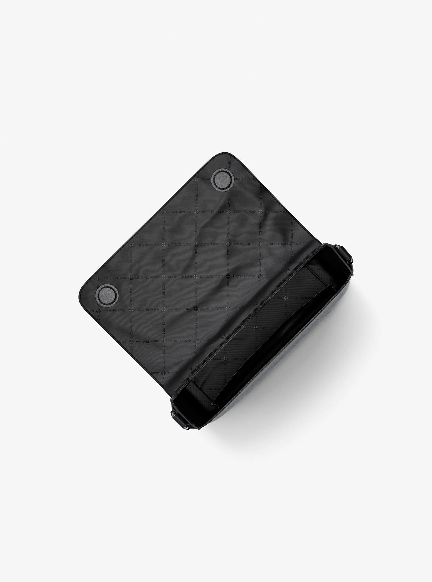 Hudson Mini Signature Logo Crossbody Bag With Airpod Case for Apple Airpods Pro