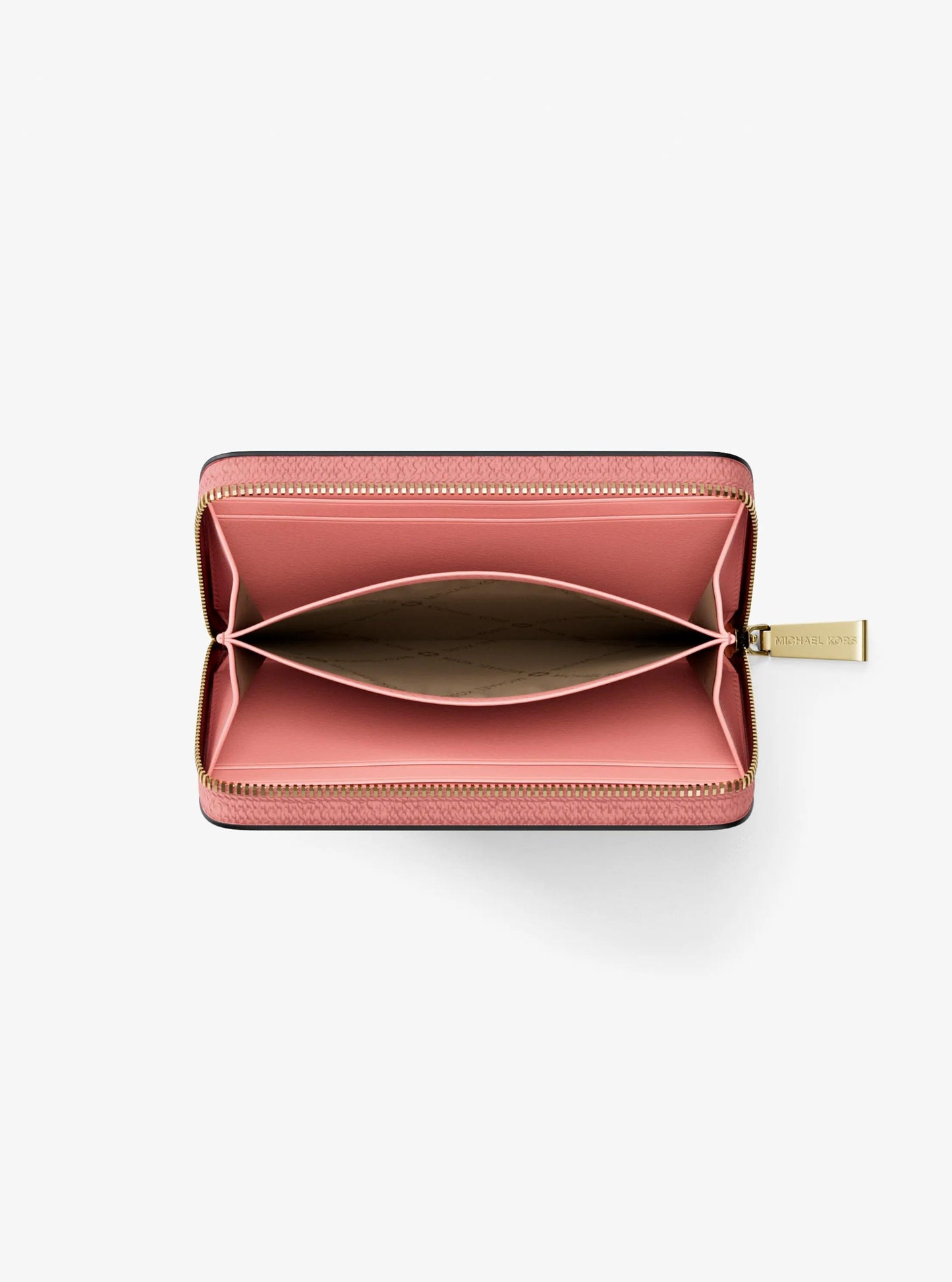 Small Logo Wallet