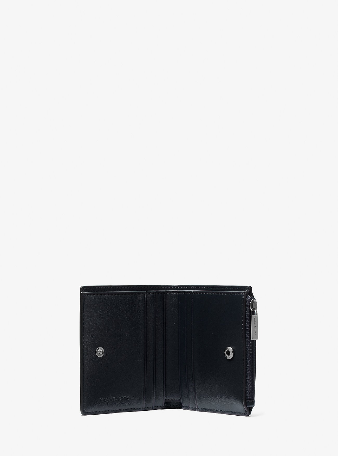 Cooper Signature Logo Wallet