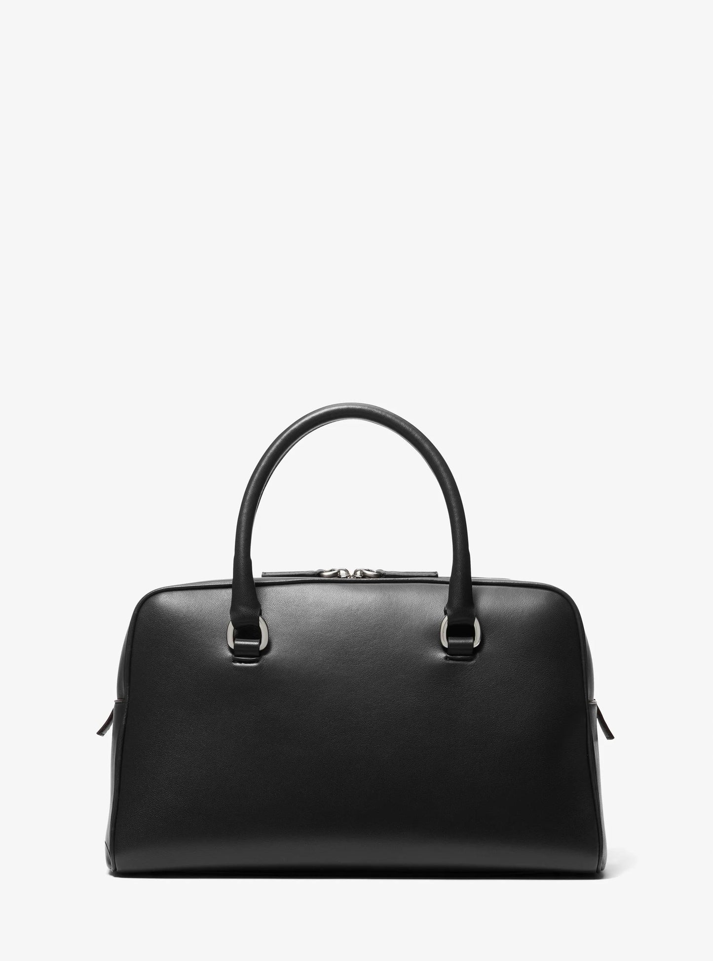 Kasia Medium Leather Satchel