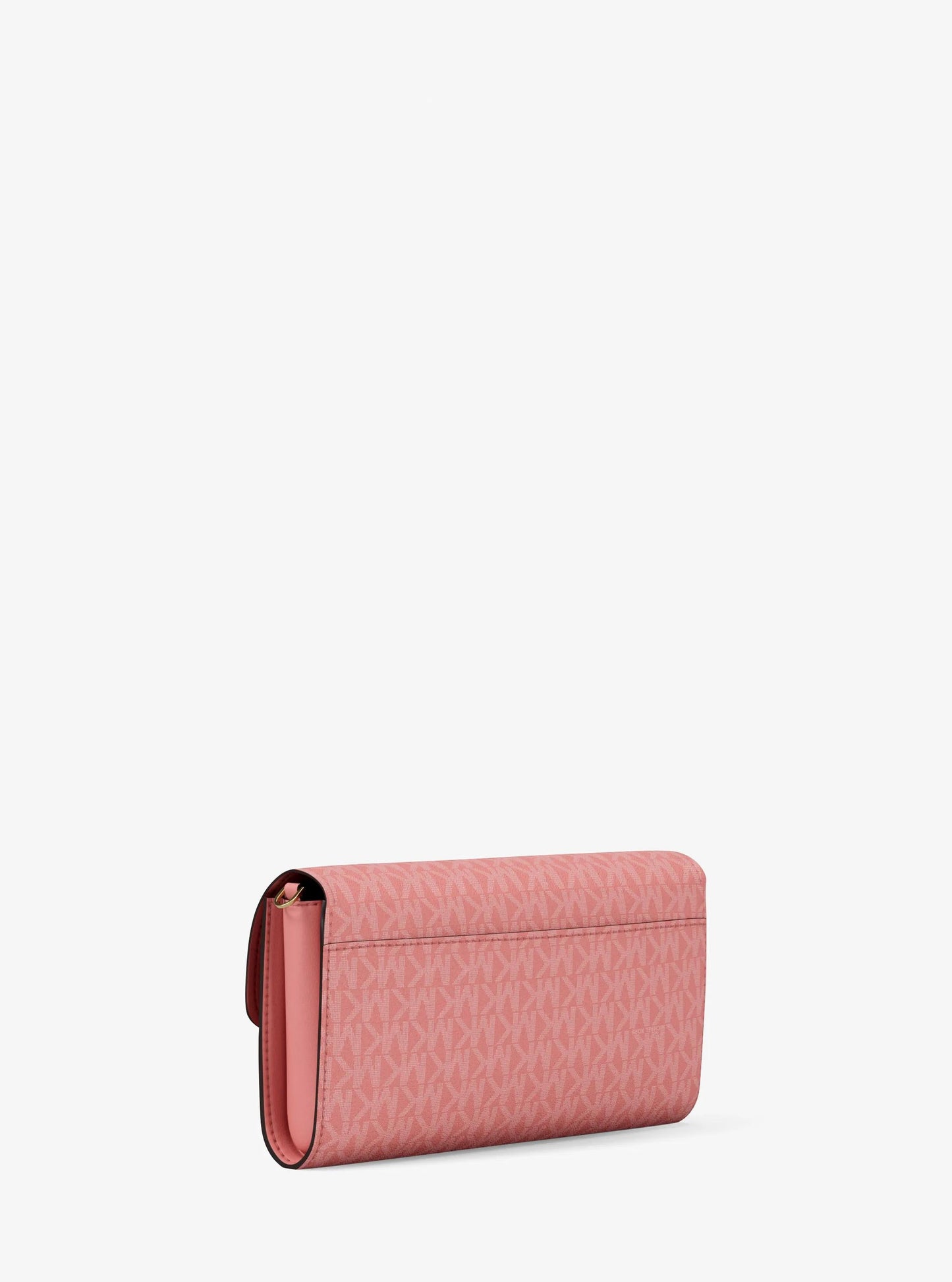 Jet Set Small Signature Logo Convertible Crossbody Bag