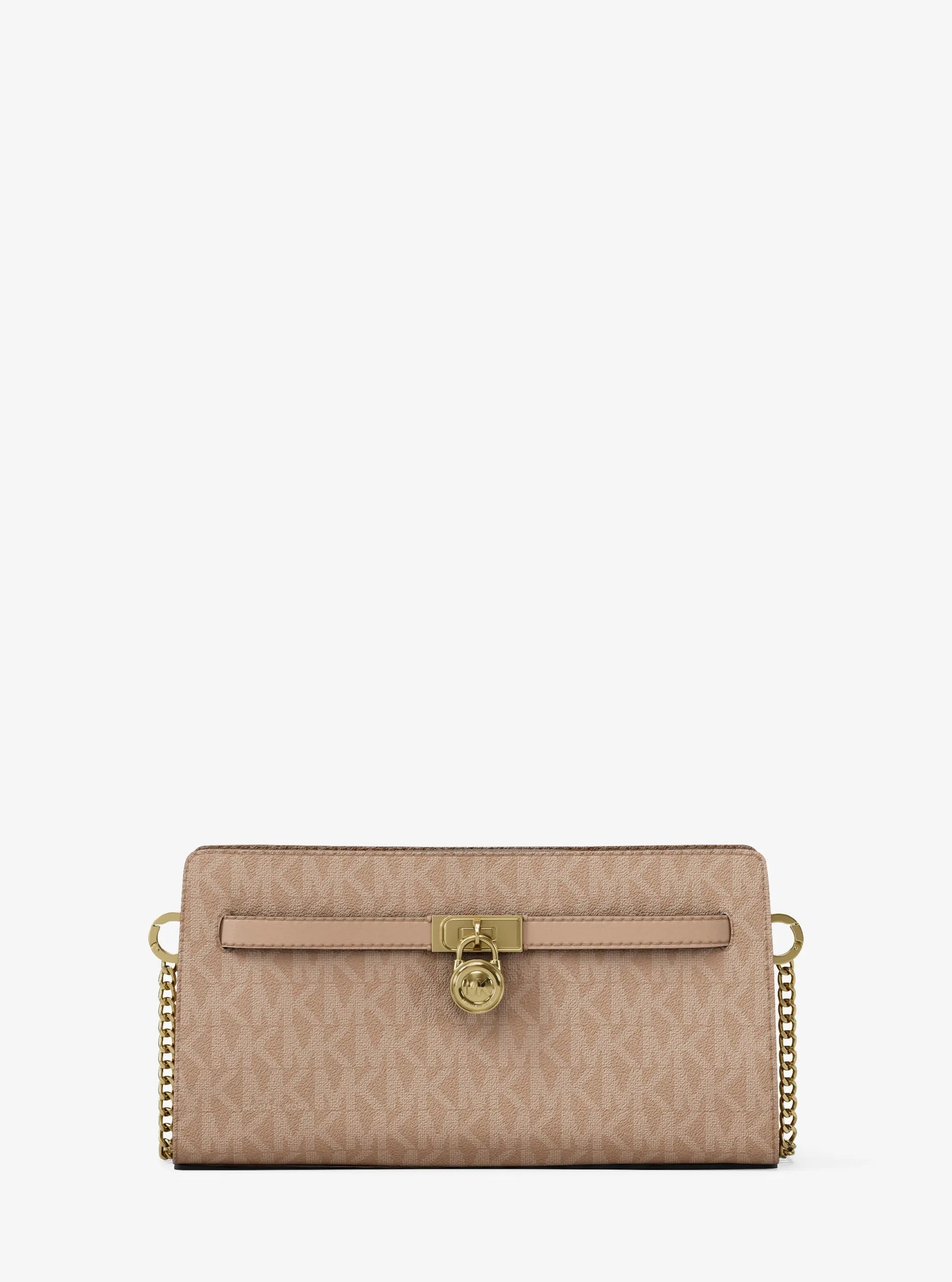 Hamilton Moderne Extra-Small Signature Logo Convertible Crossbody Bag