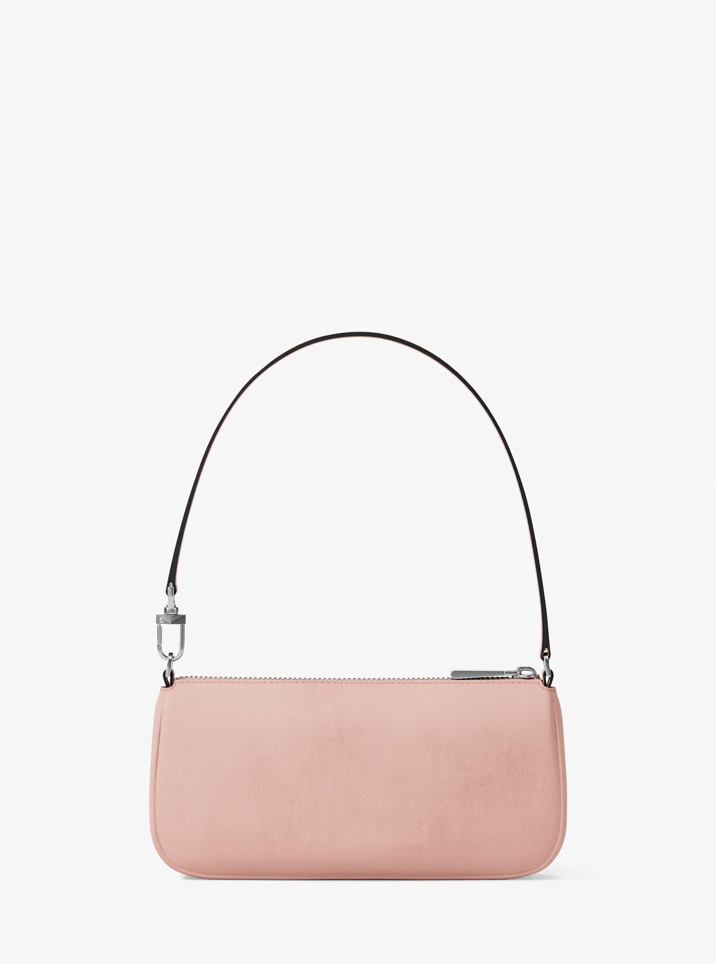 Zoe Small Nubuck Convertible Pochette