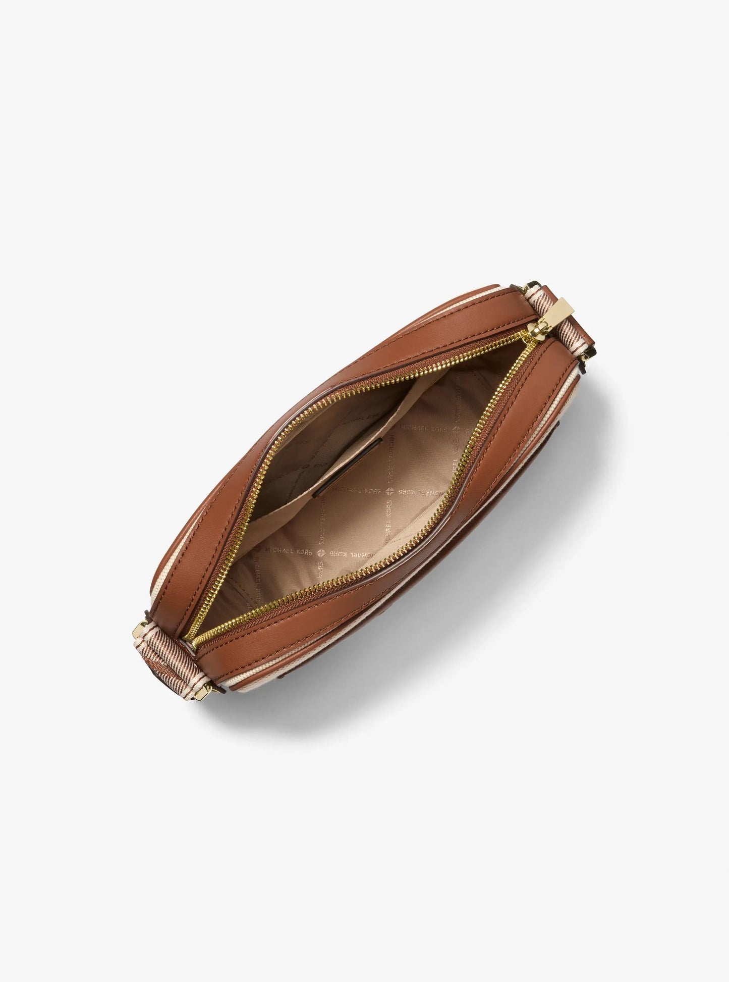 Maeve Large Canvas Crossbody Bag