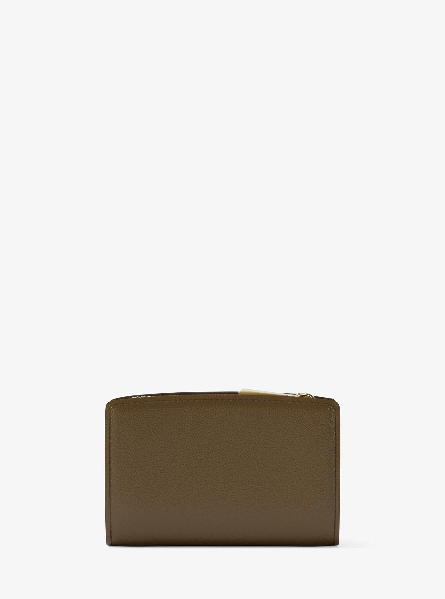 Bryant Medium Pebbled Leather Wallet