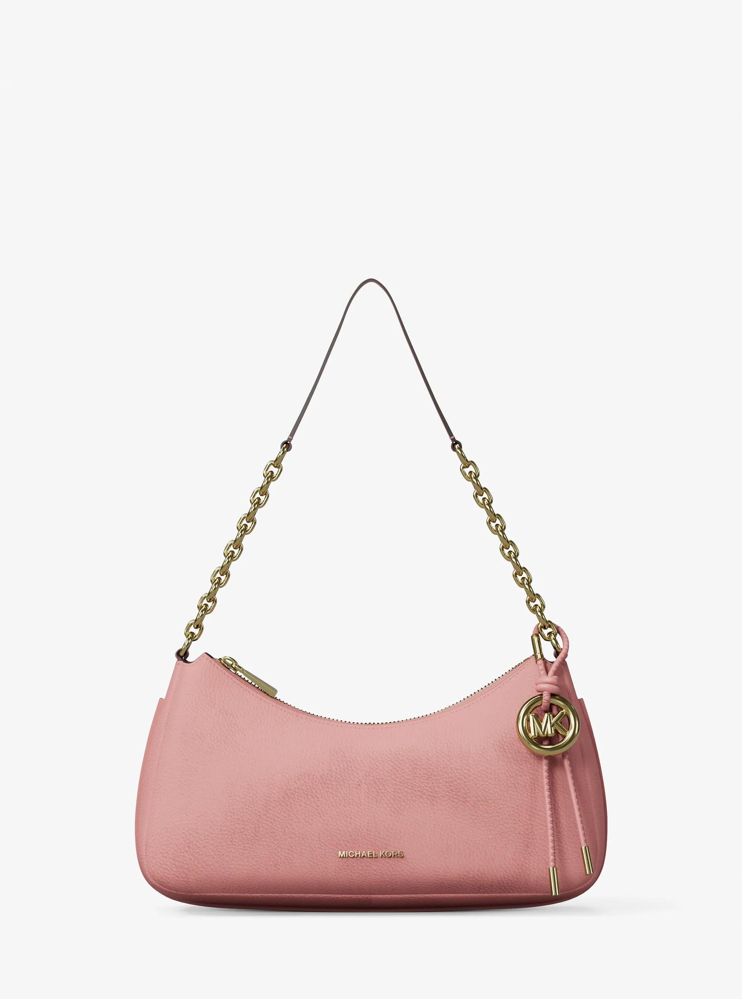 Nolita Medium Nubuck Chain Pochette