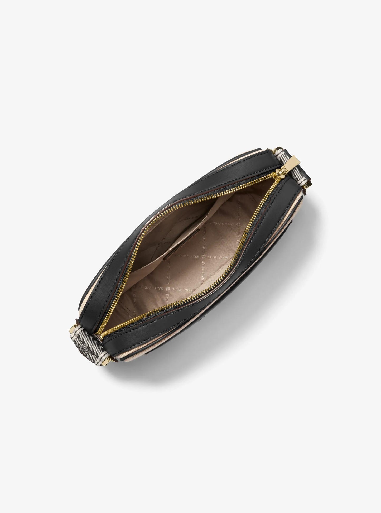 Maeve Large Canvas Crossbody Bag
