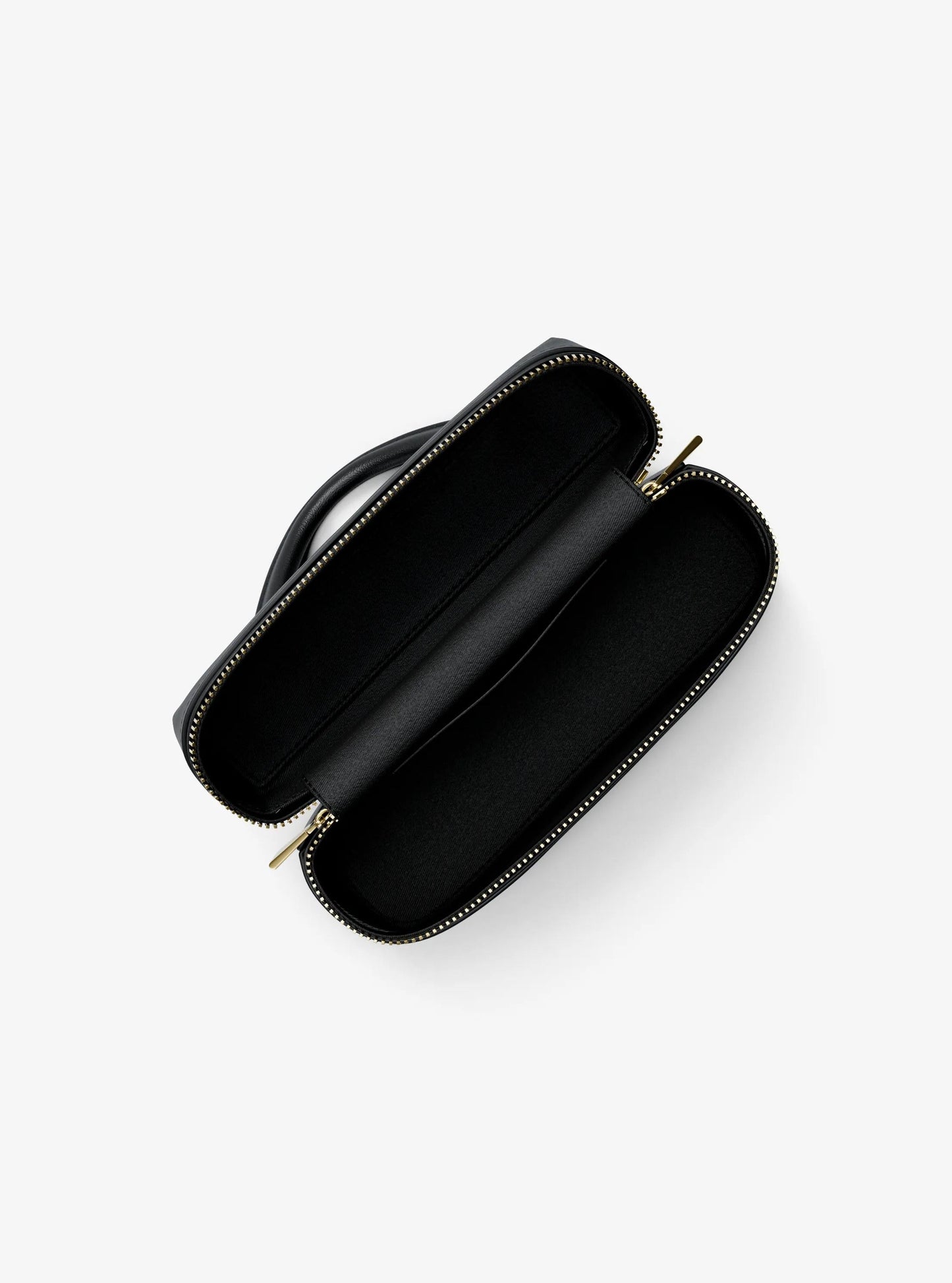 Jana Extra-Small Leather Convertible Crossbody Bag
