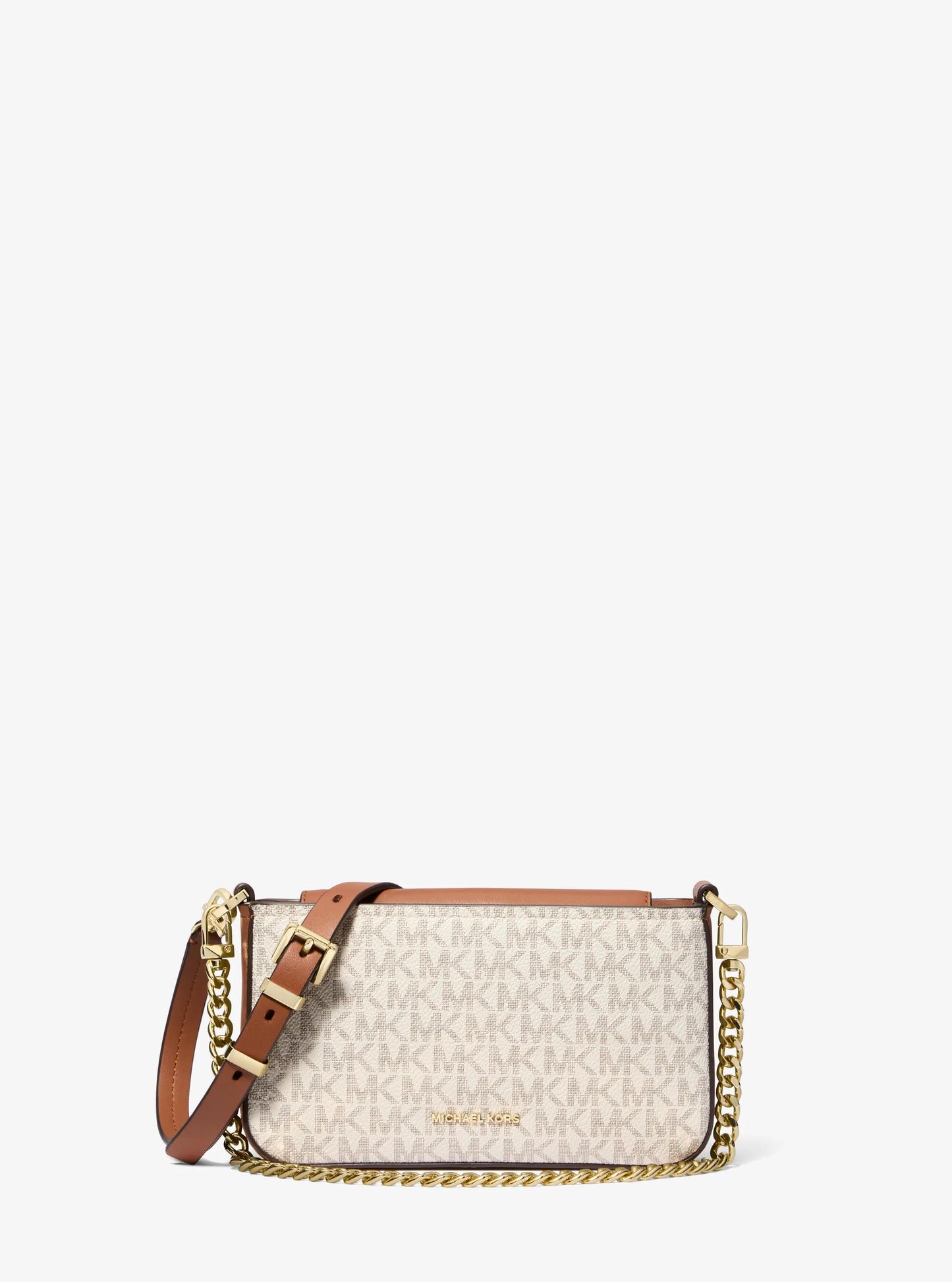 Bryant Small Signature Logo Convertible Pochette