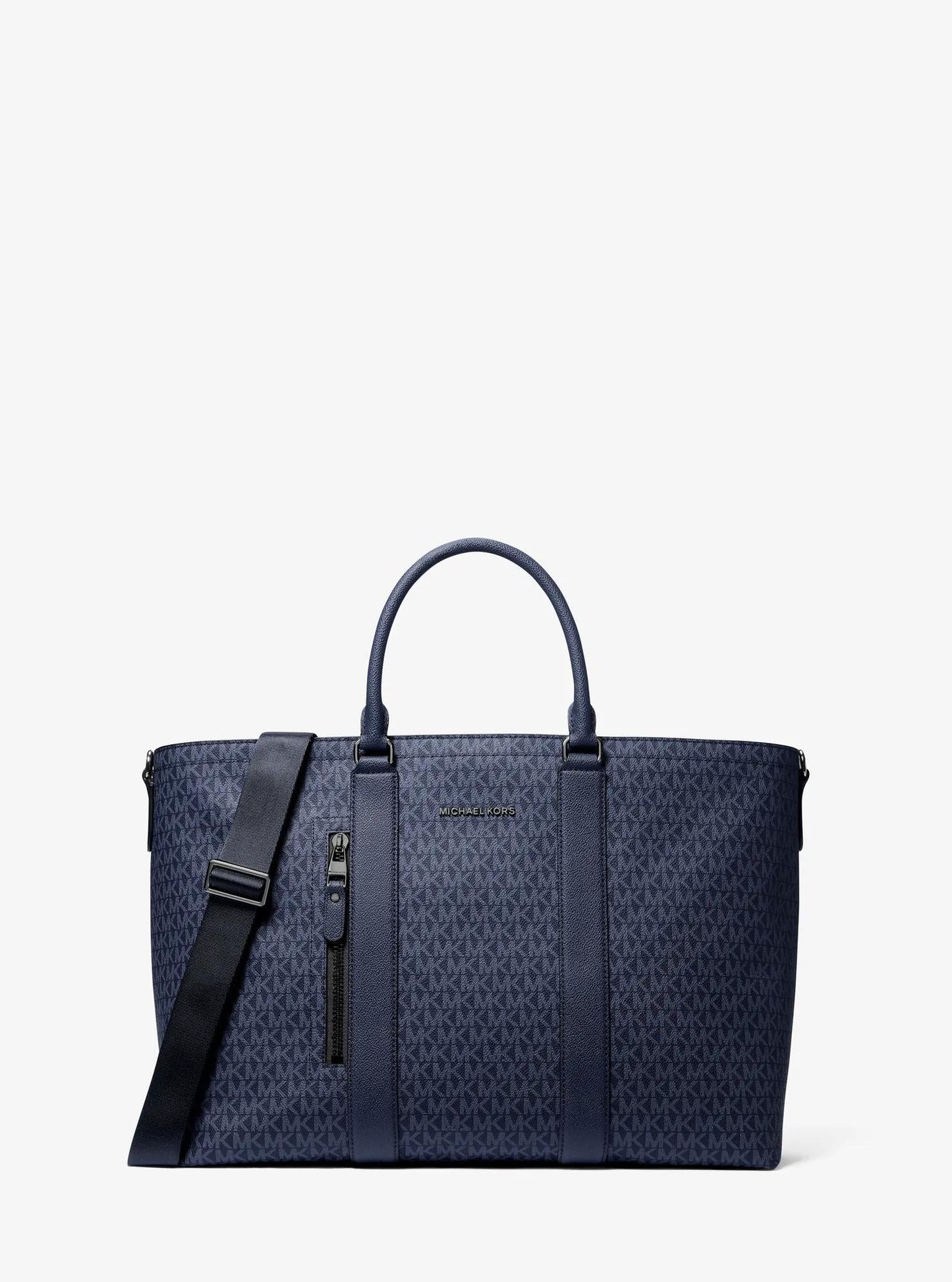 Hudson Signature Logo Tote Bag