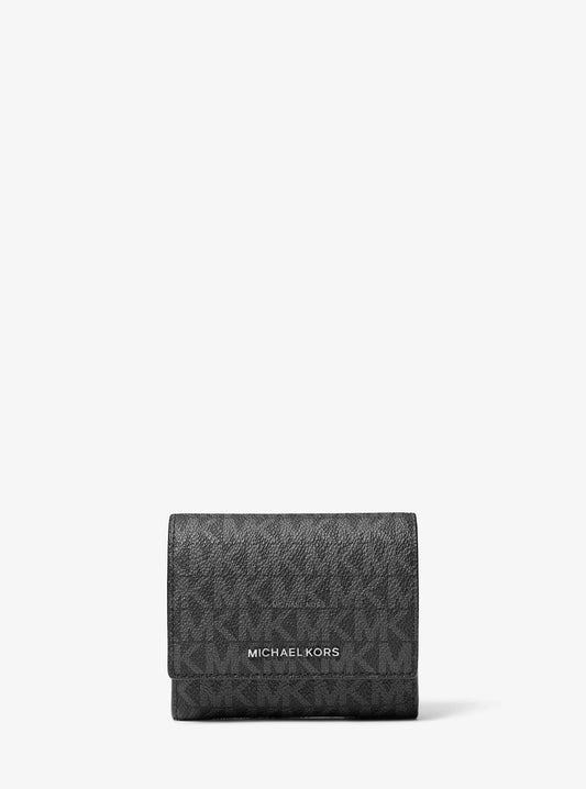 Hudson Signature Logo Wallet