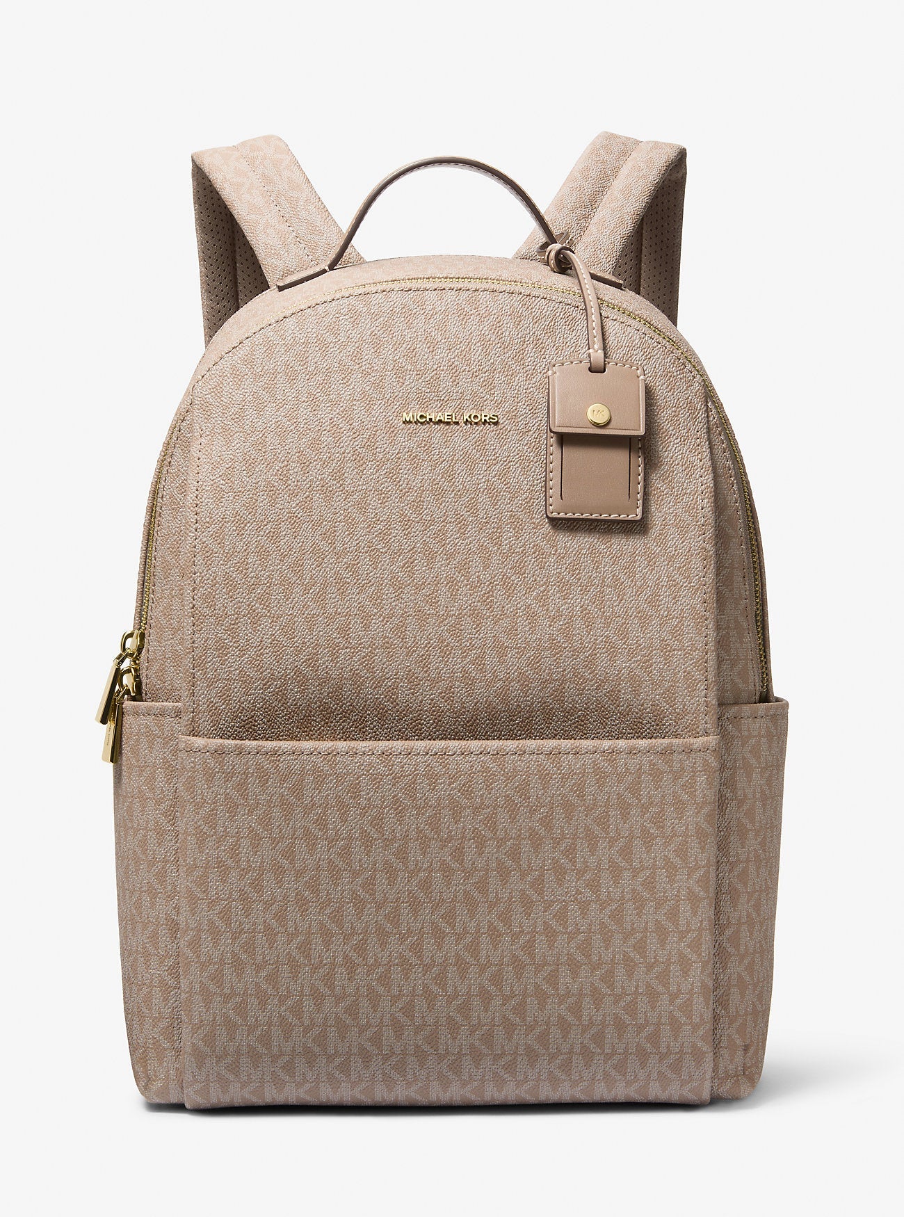 Sable Large Signature Logo Backpack