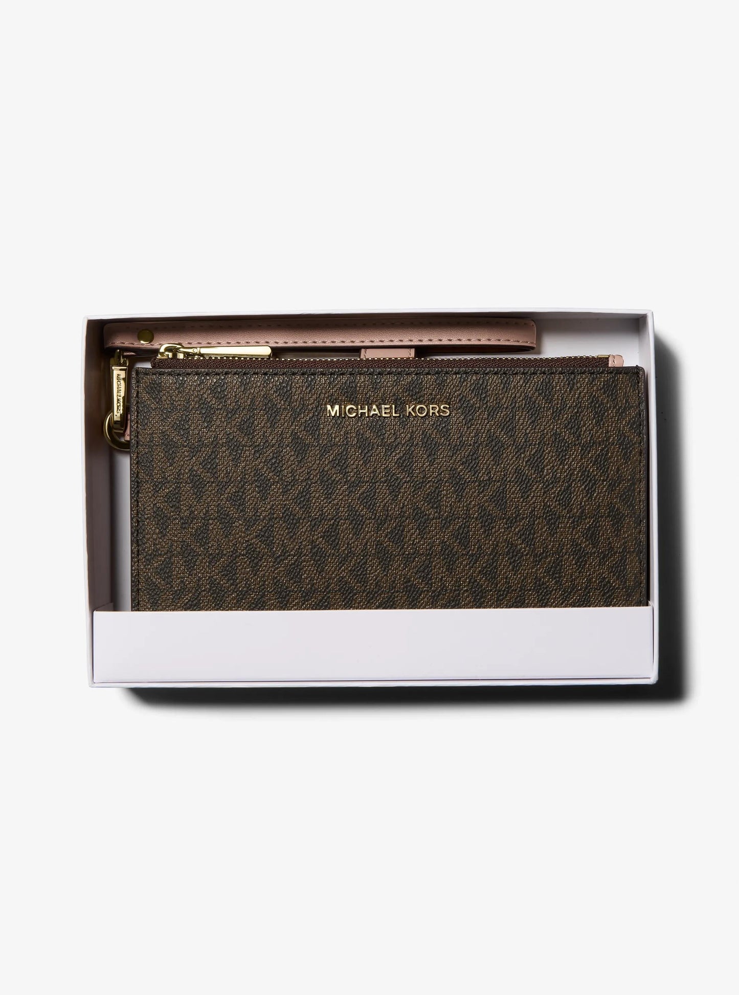 Adele Logo Smartphone Wallet