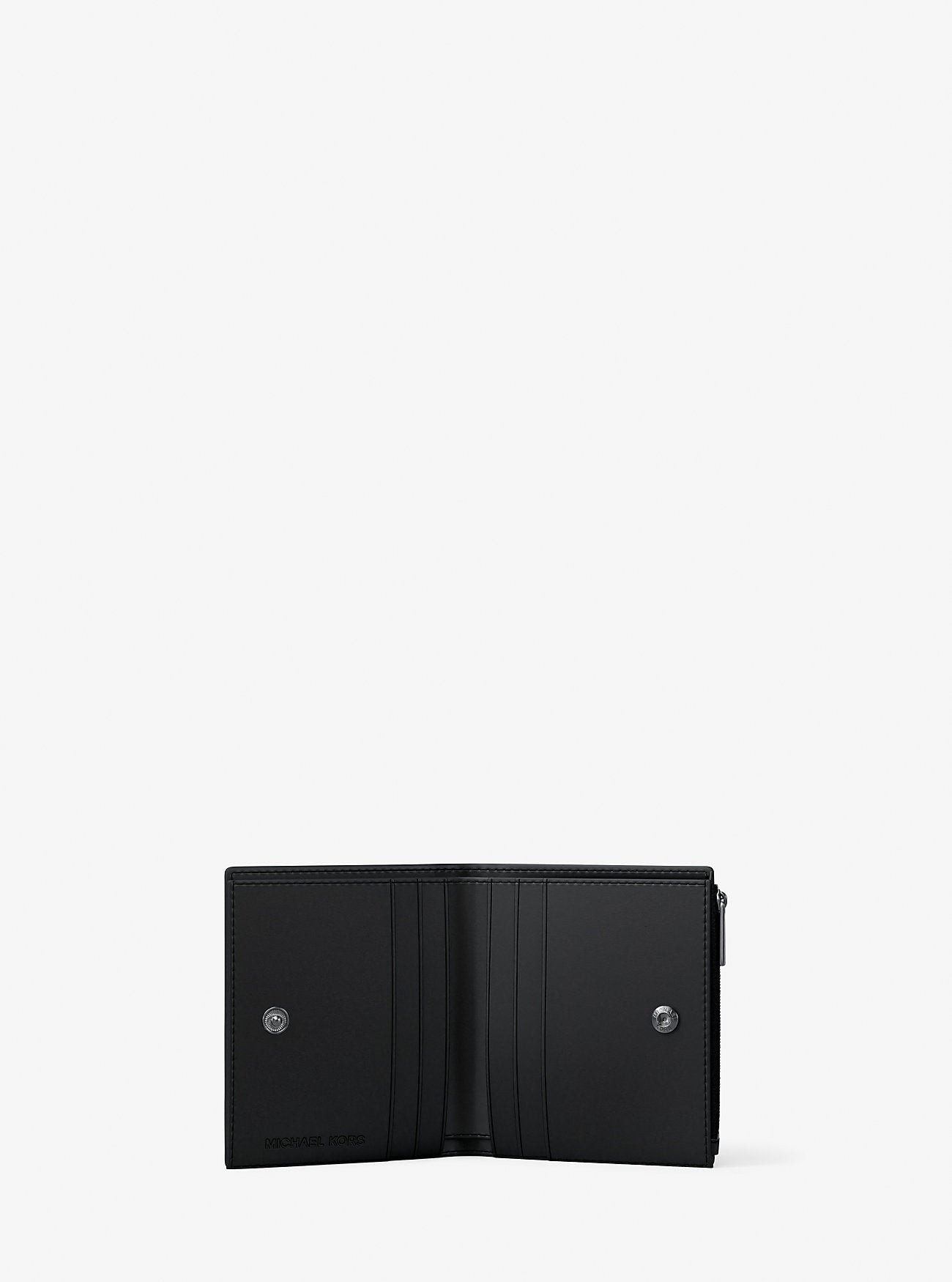 Hudson Signature Logo Wallet