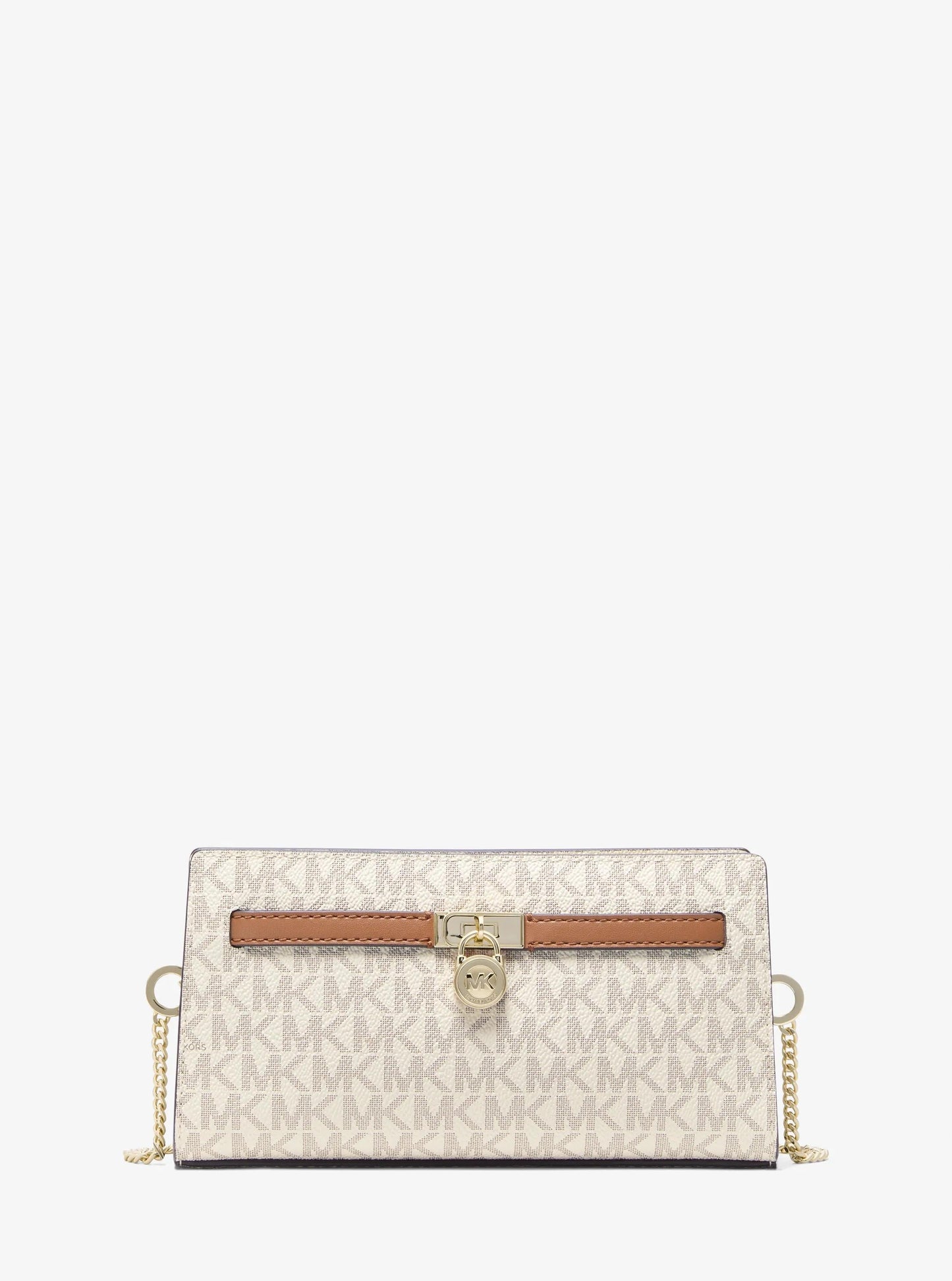 Hamilton Moderne Extra-Small Signature Logo Convertible Crossbody Bag