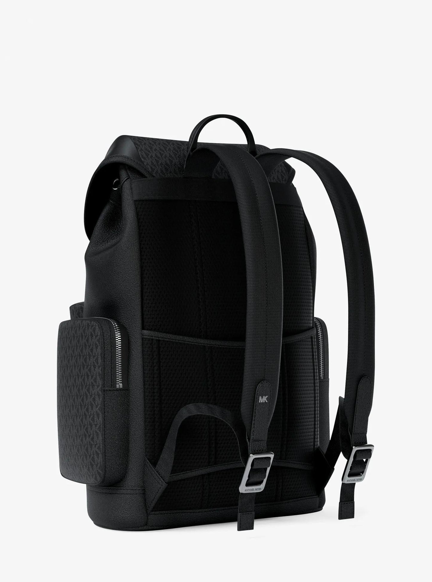 Jet Set Signature Logo Backpack