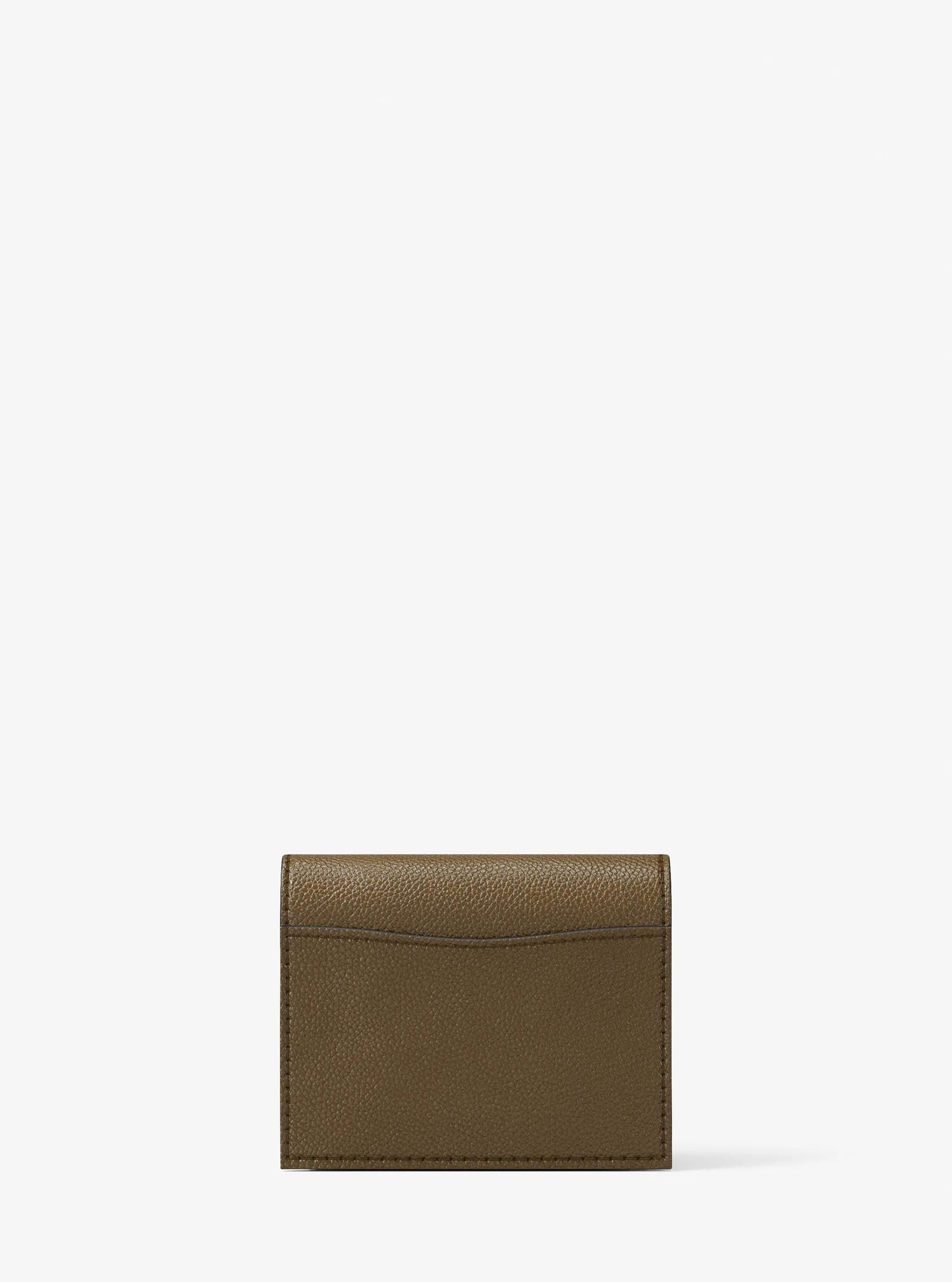 Hamilton Moderne Small Leather Wallet