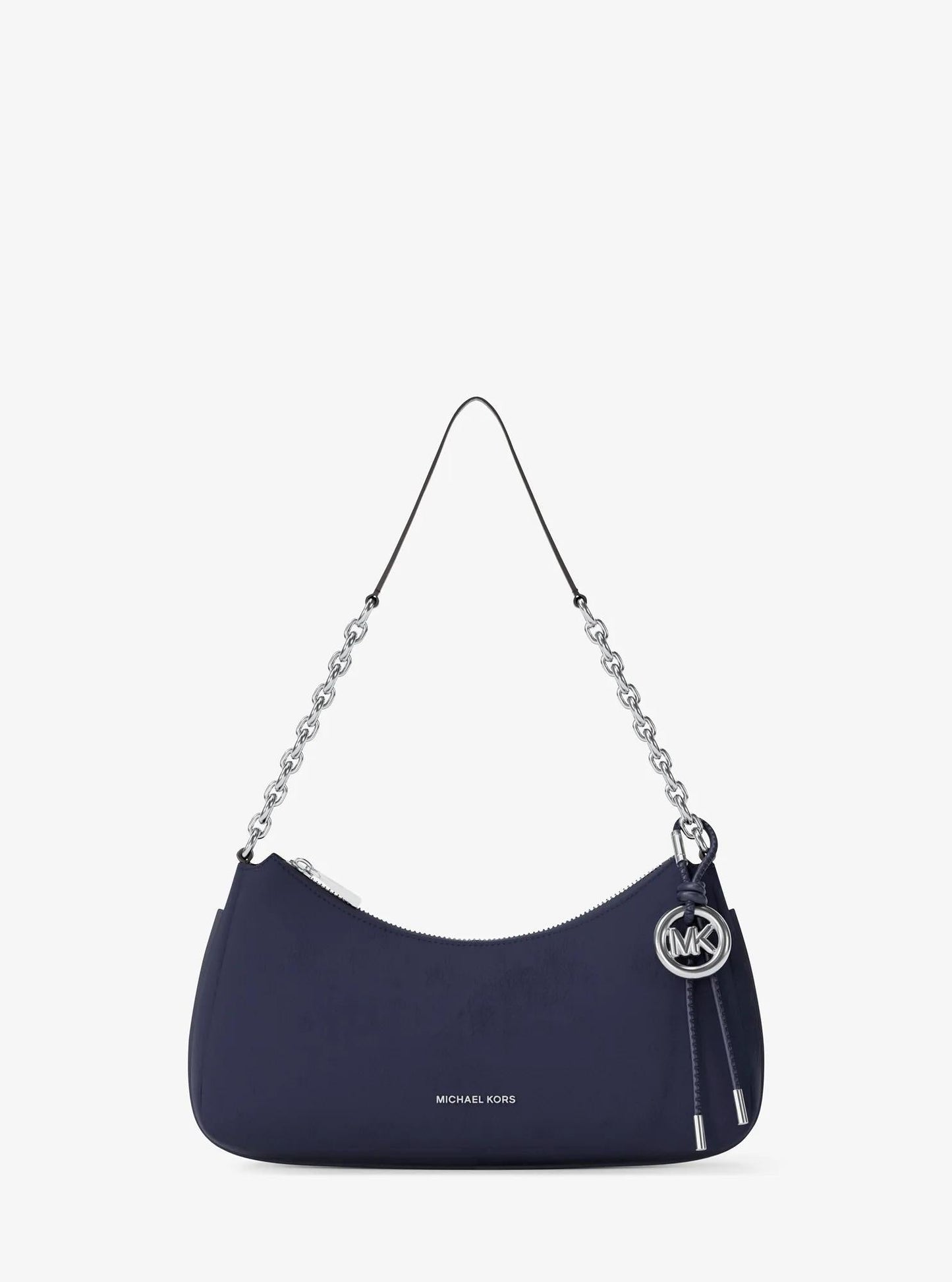 Nolita Medium Nubuck Chain Pochette