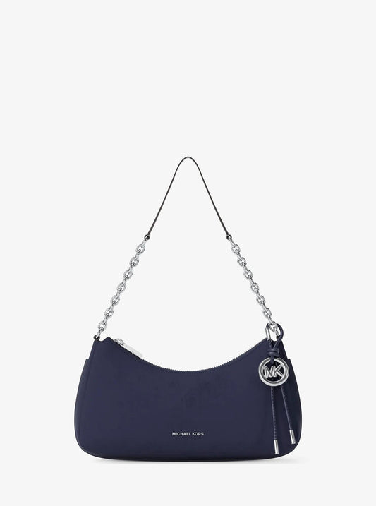 Nolita Medium Nubuck Chain Pochette