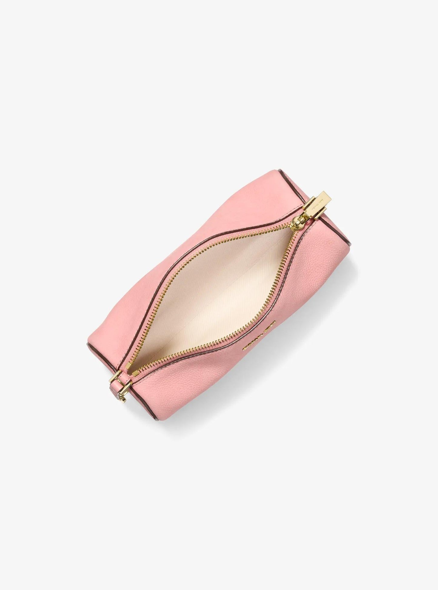 Izzy Small Nubuck Barrel Pochette